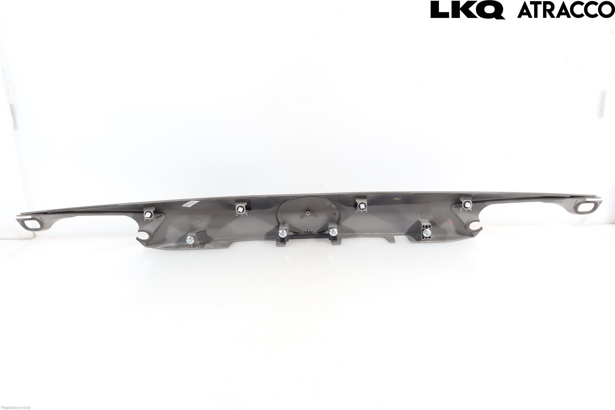 Toyota RAV4 13-18 Reflexramp-Dekorramp