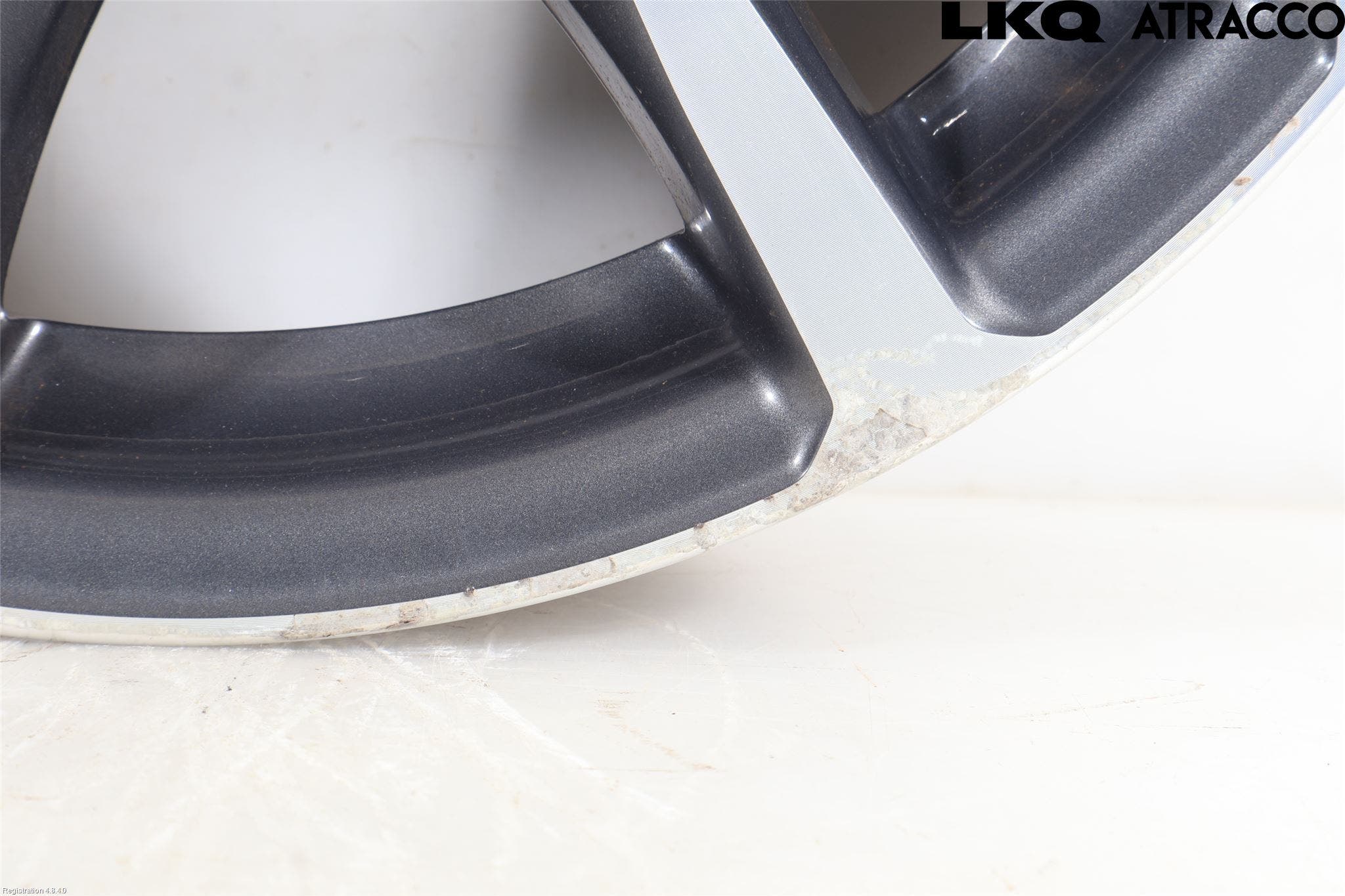 Toyota AVENSIS 09-15 Fälgsats Aluminium