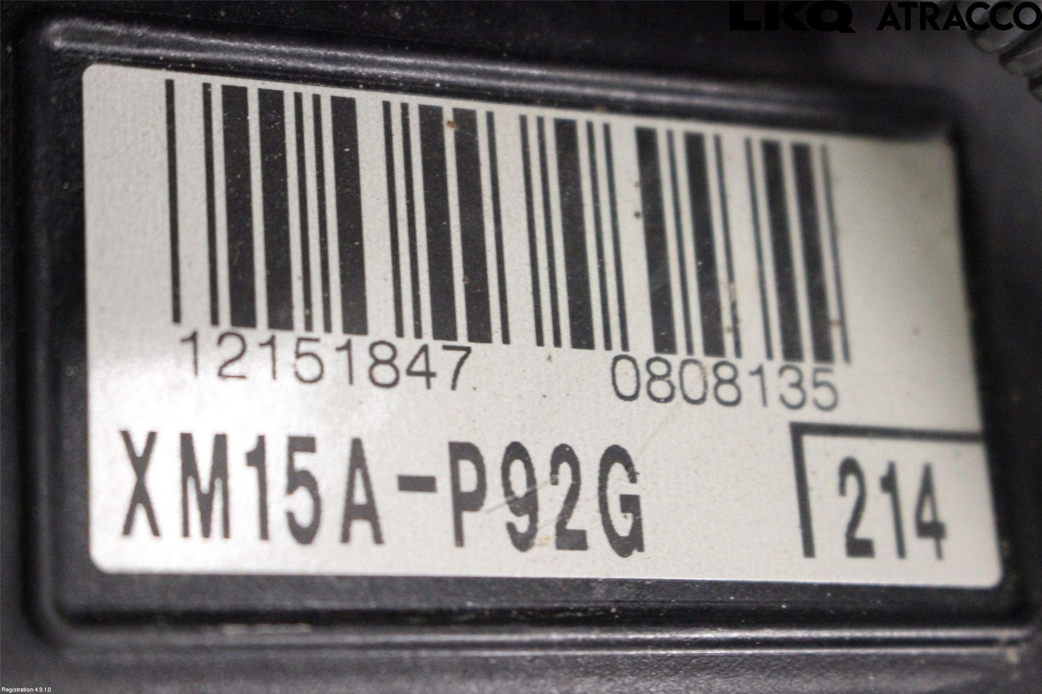 Mazda 2 KB Hybrid 22- Motor Bensin