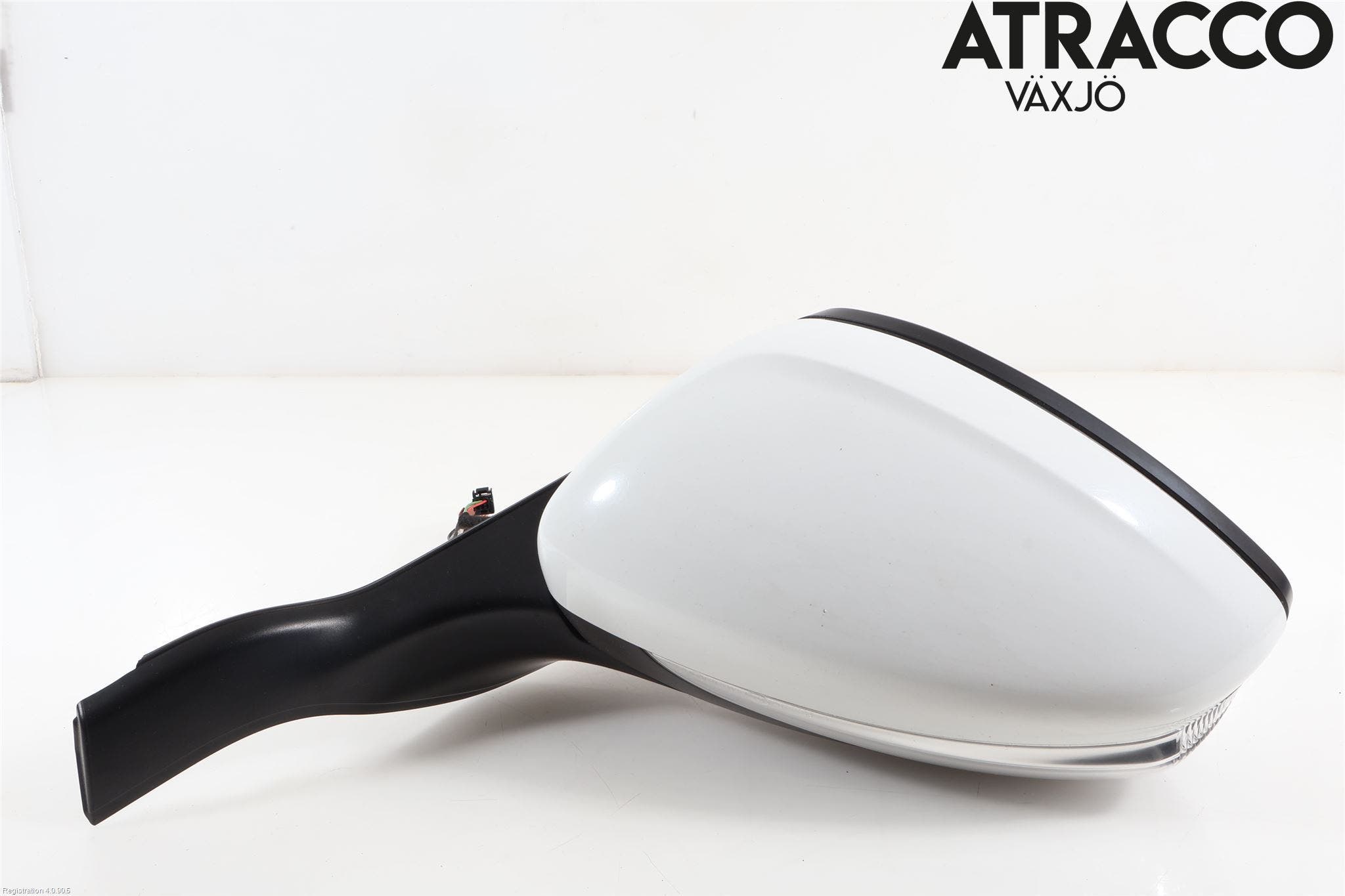 Peugeot 208 12-15 Spegel Yttre El Vä