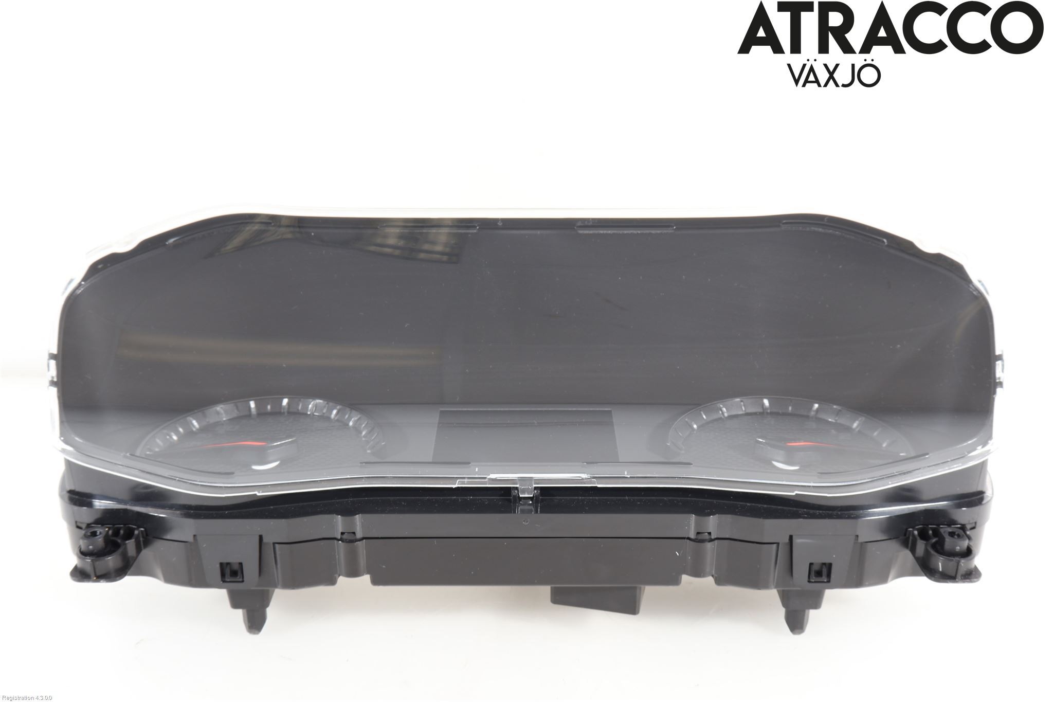 Peugeot 2008/E-2008 20- Instrument Komb