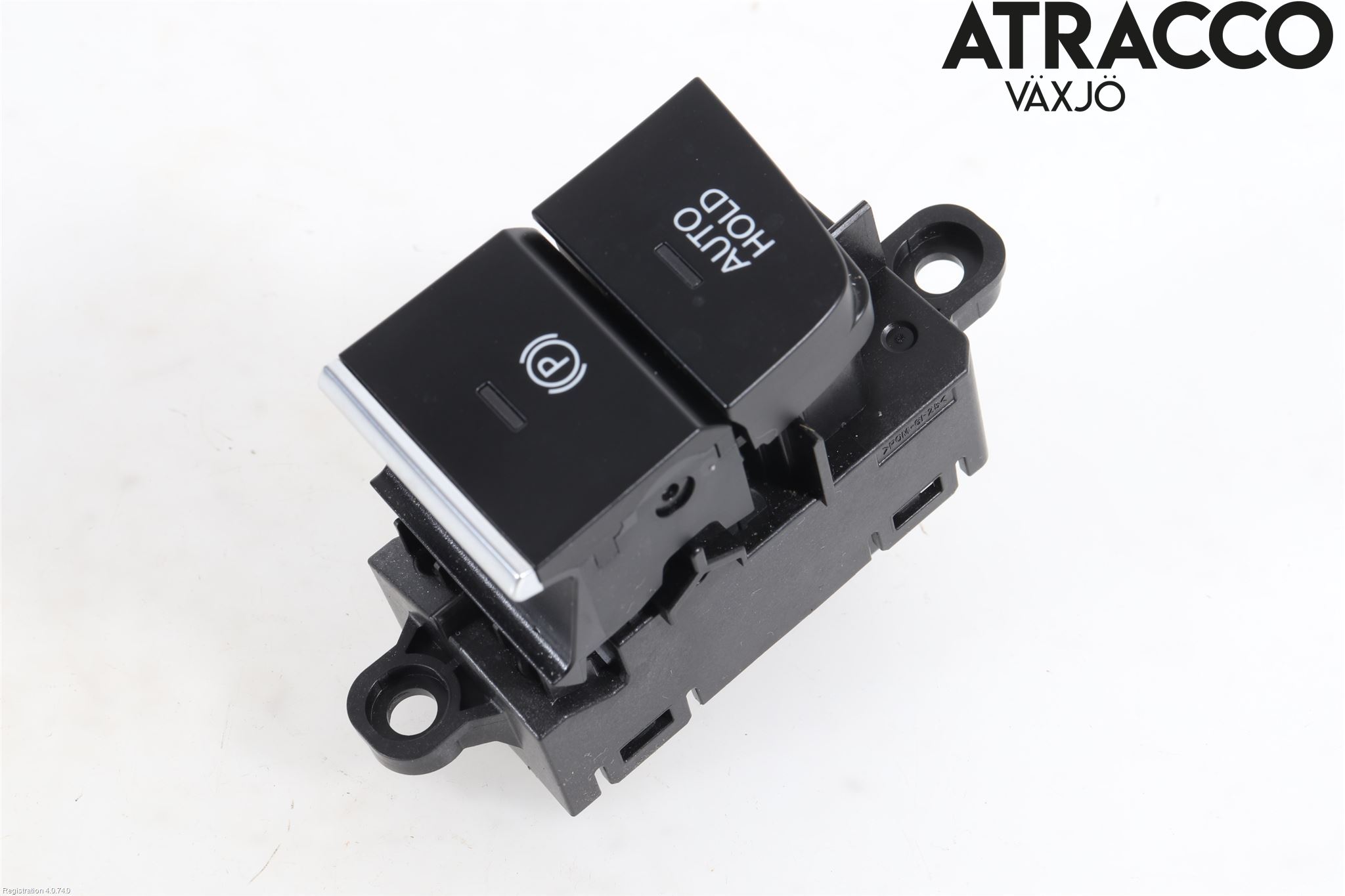 Mazda CX-30 20- Strömställare Parkeringsbroms