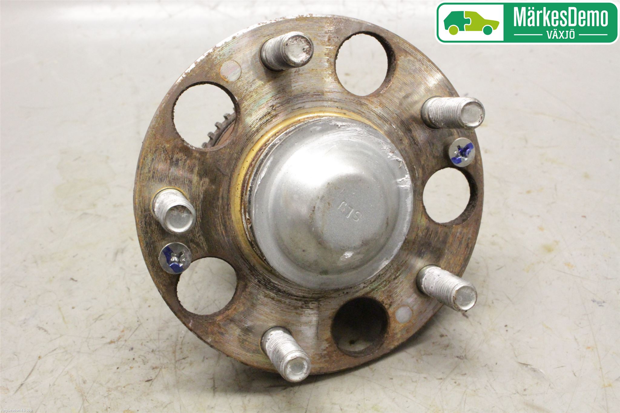 Honda CIVIC 12-16 Nav Bak