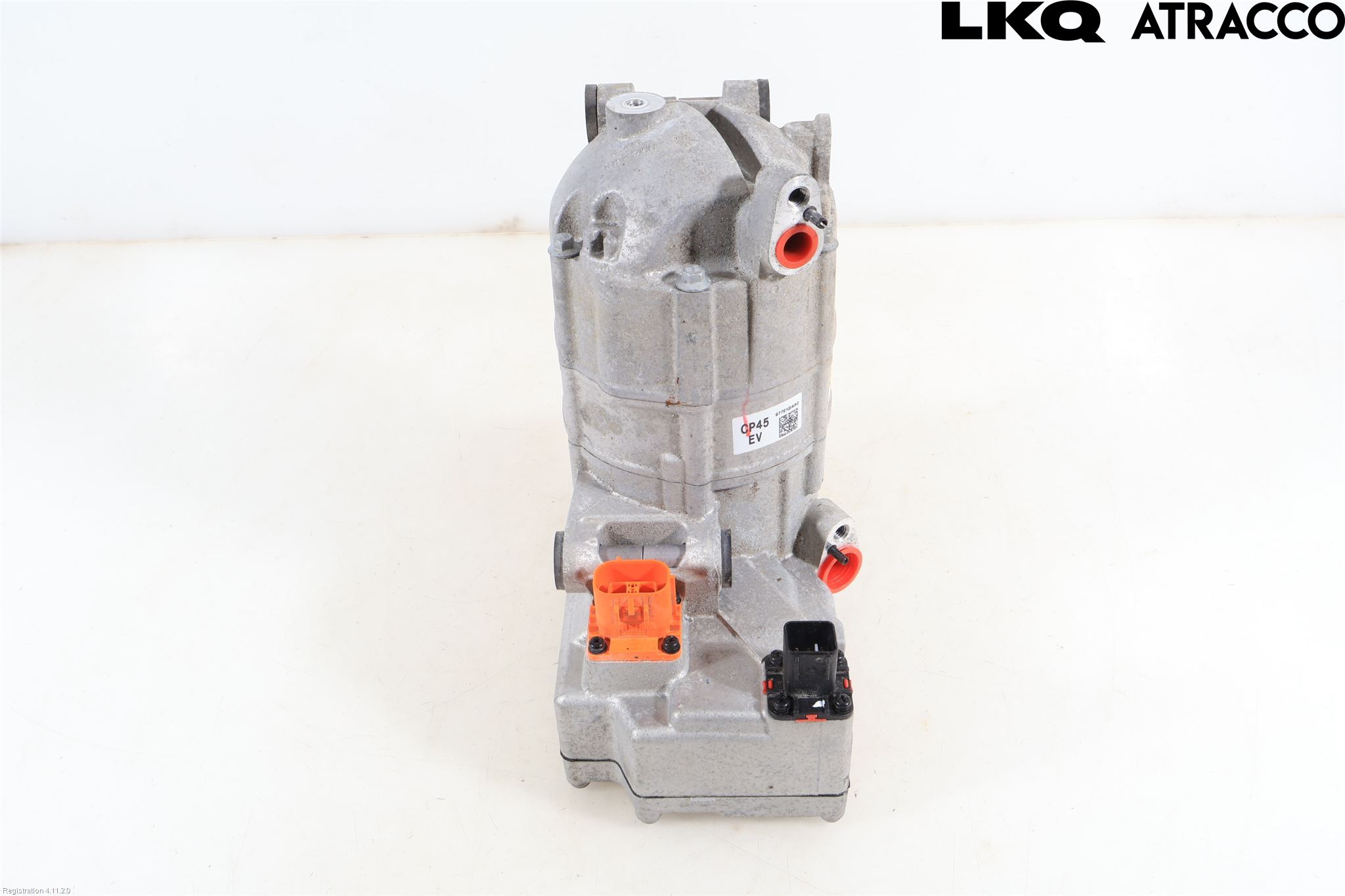 Hyundai IONIQ 5 NE 22- Ac Kompressor