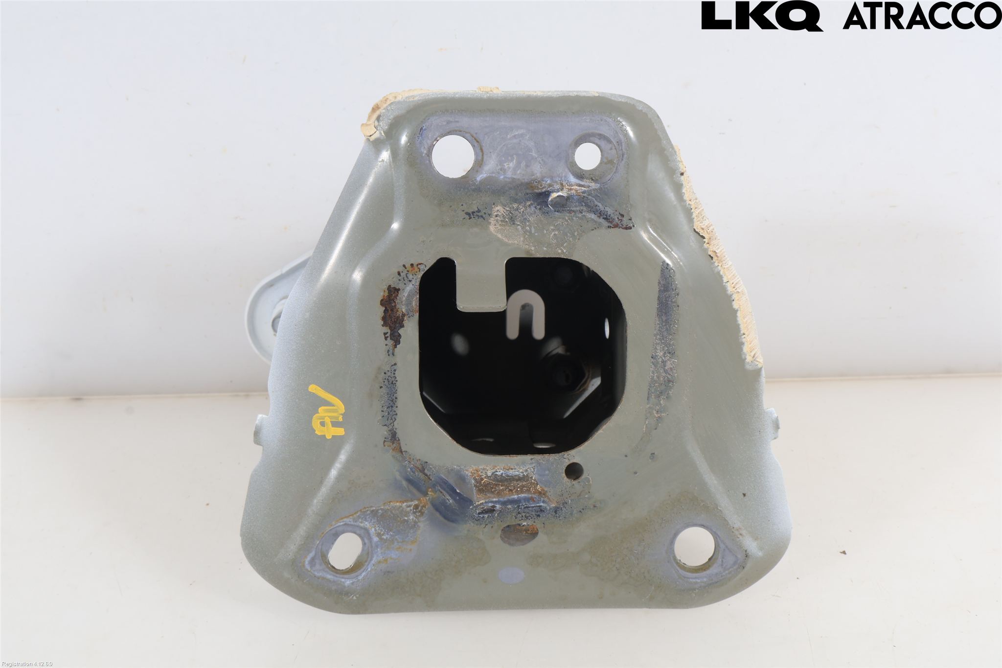 Toyota COROLLA 19- Stötfångarbärjärn Bak