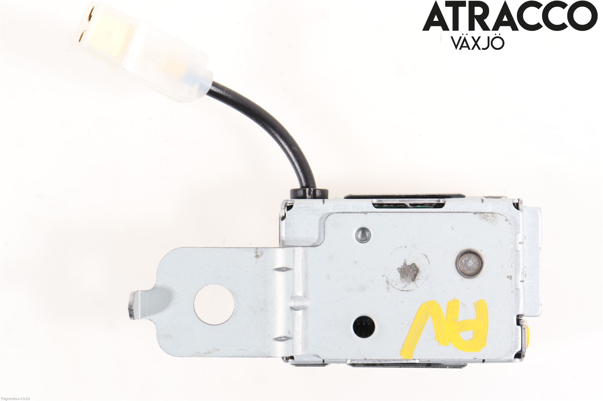 Honda E 20-23 Antenn El