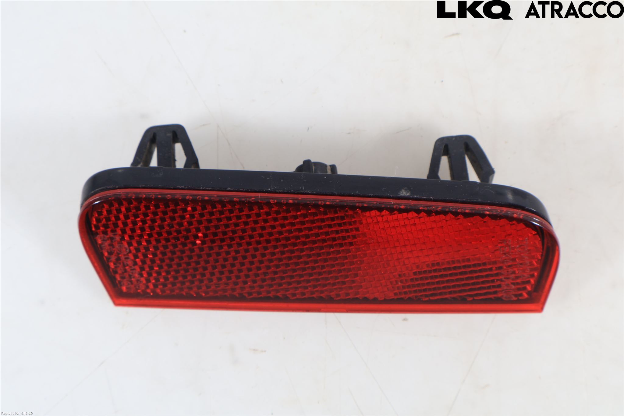 Toyota YARIS XP130 15-20 Dimljus/Reflex Bak