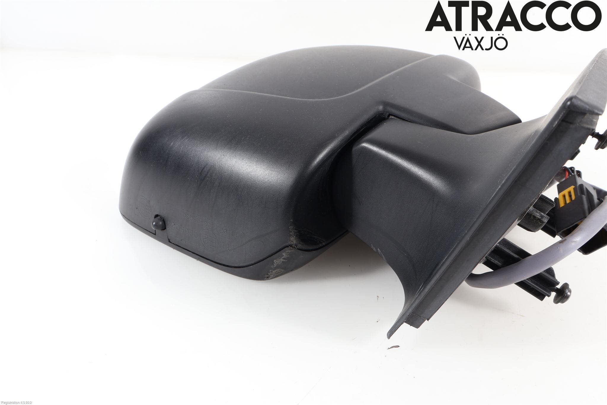 Fiat SCUDO 07-16 Spegel Yttre El Hö