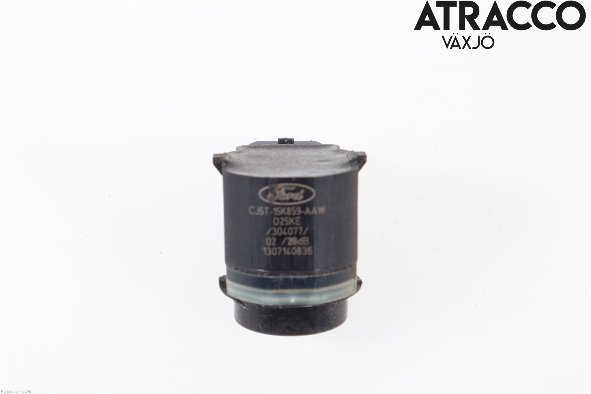 Ford FOCUS 11-14 Parkeringshjälp Backsensor