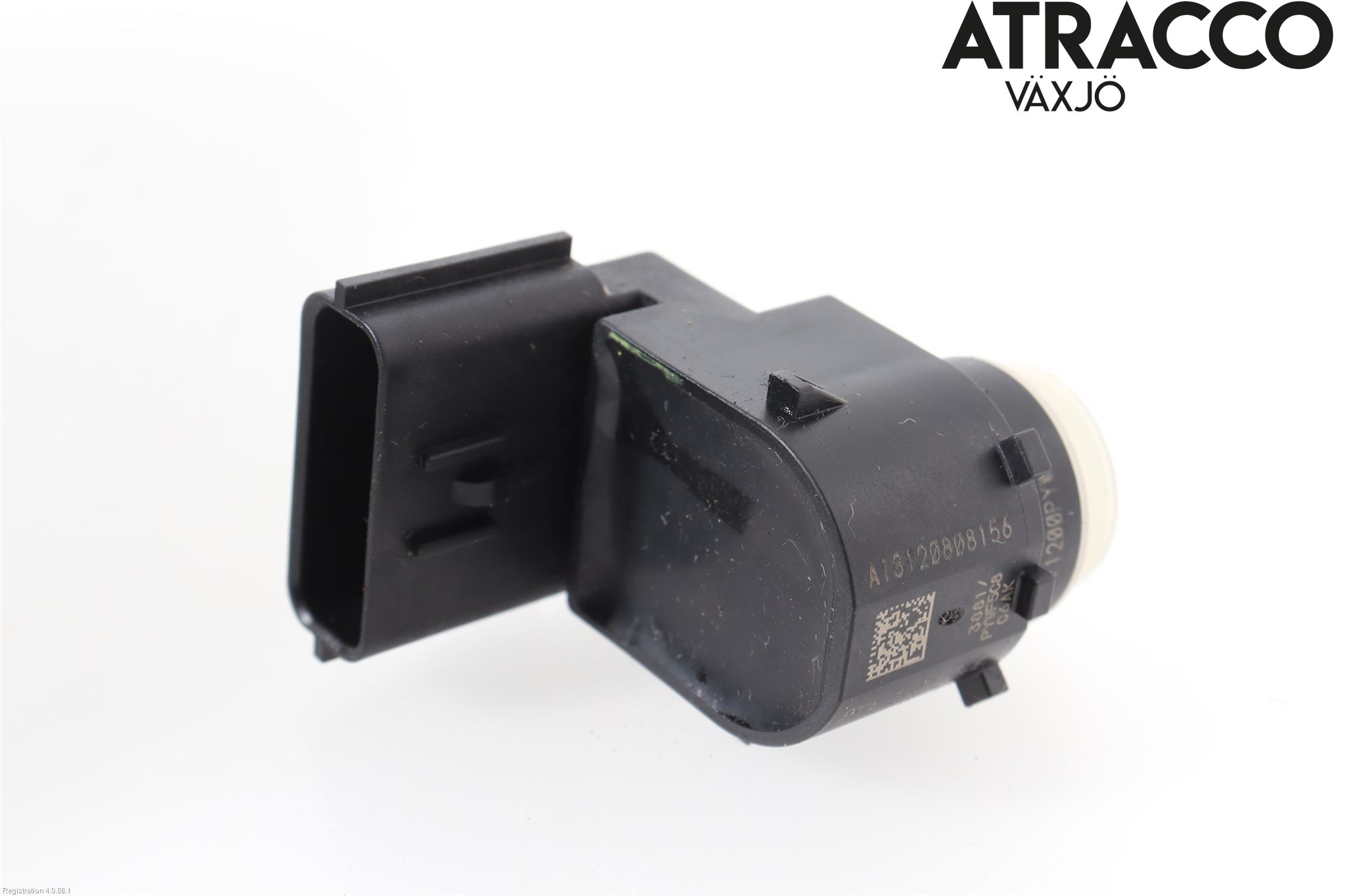 Hyundai TUCSON 05- Parkeringshjälp Backsensor