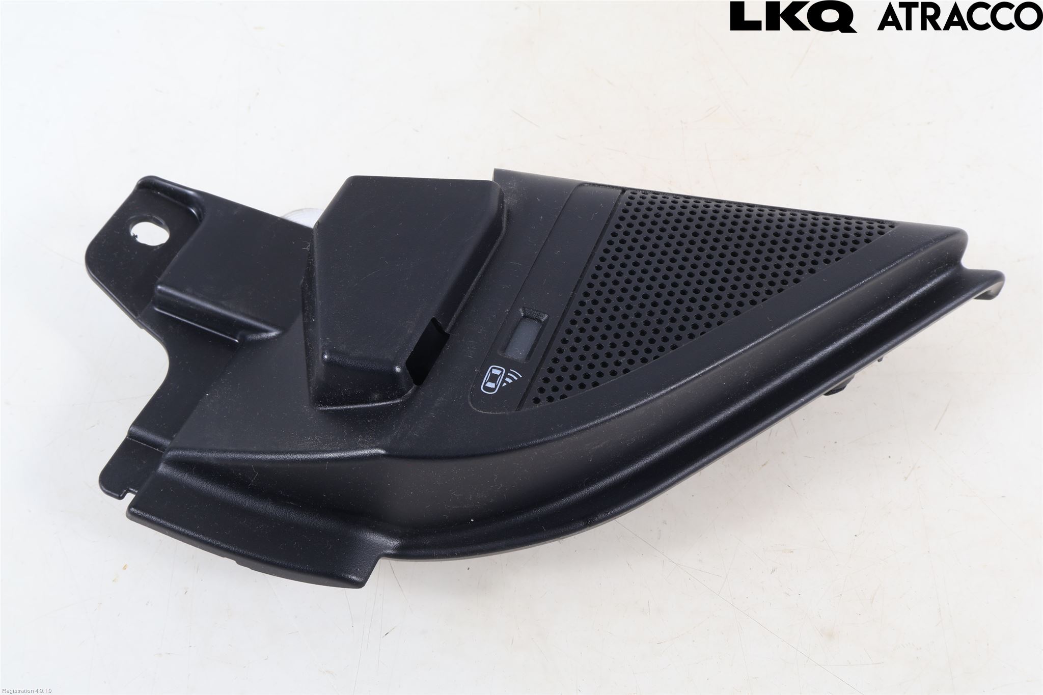 MG HS/EHS 21- Högtalare