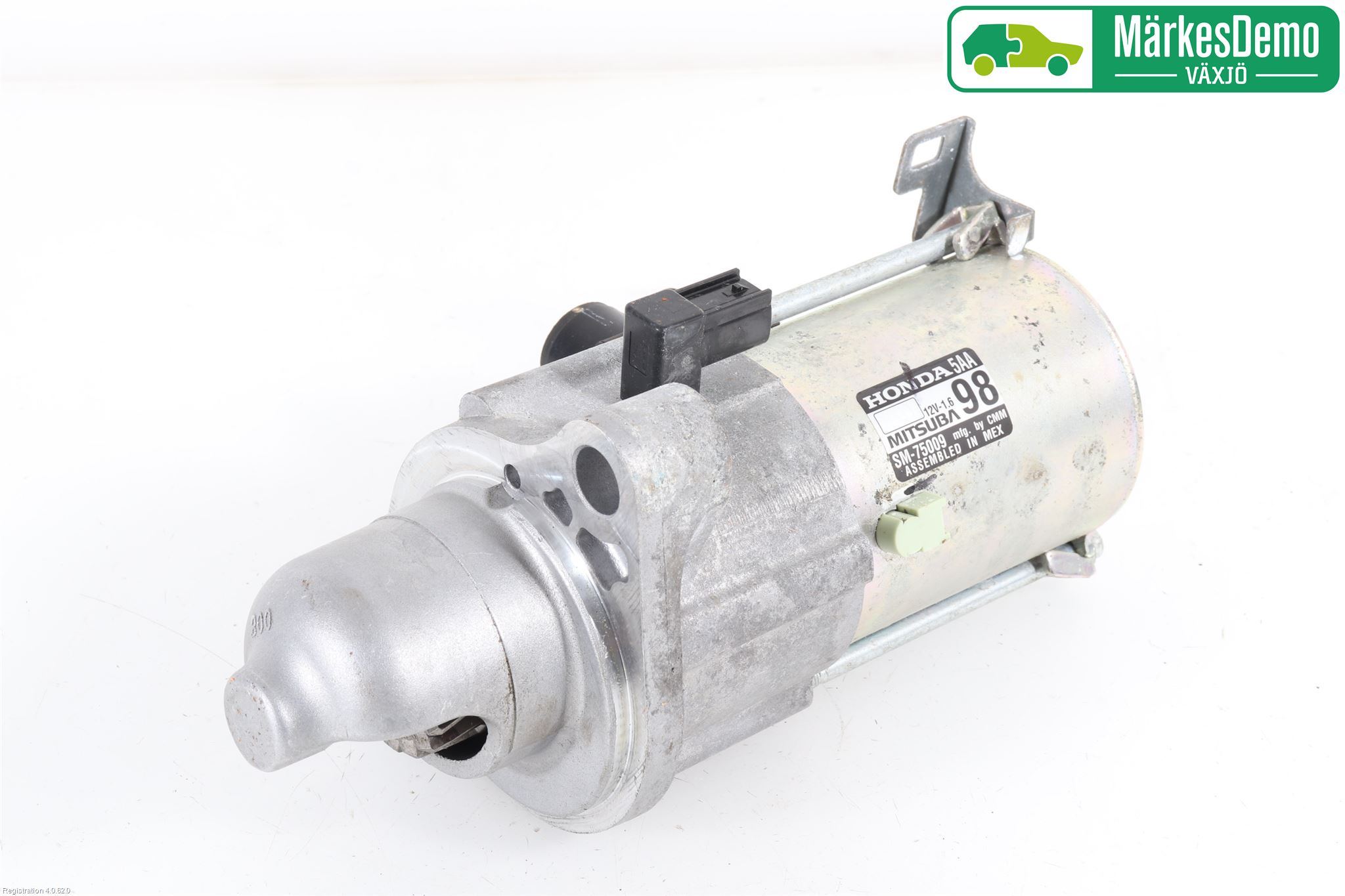 Honda CIVIC 17-22 Startmotor