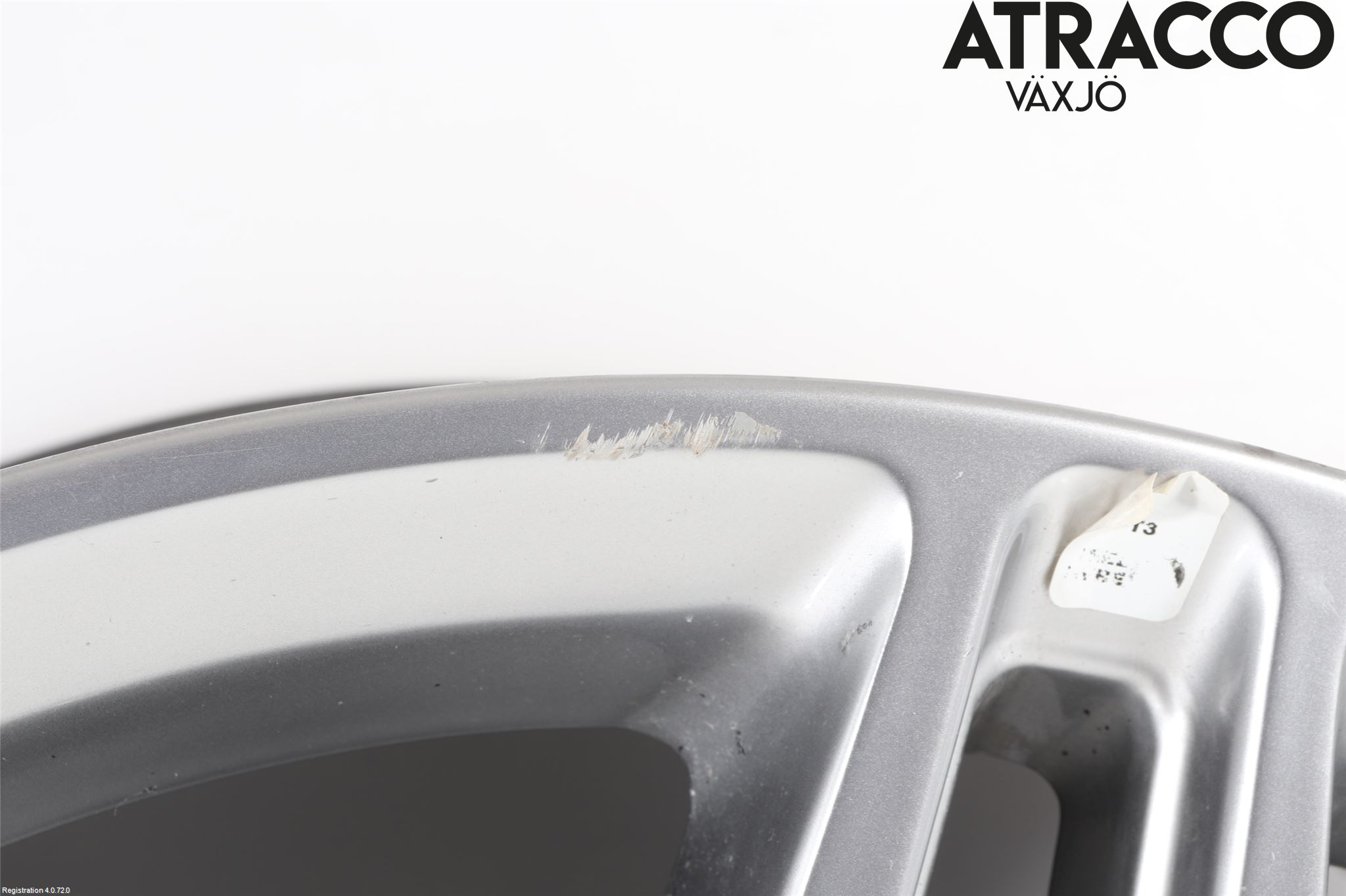 Ford MUSTANG VI 15-22 Fälg Aluminium