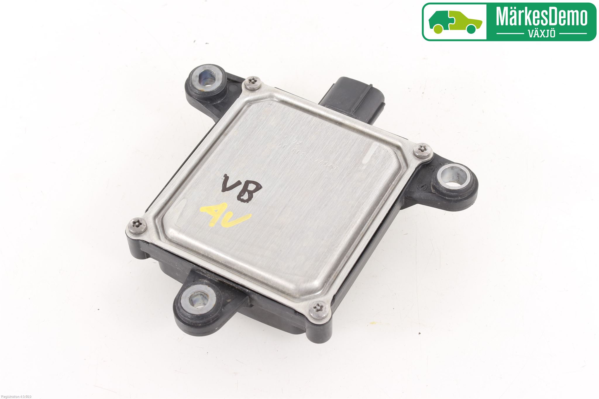 Lexus RX AL20 16-22 Sensor Aktivt Kollisionsskydd