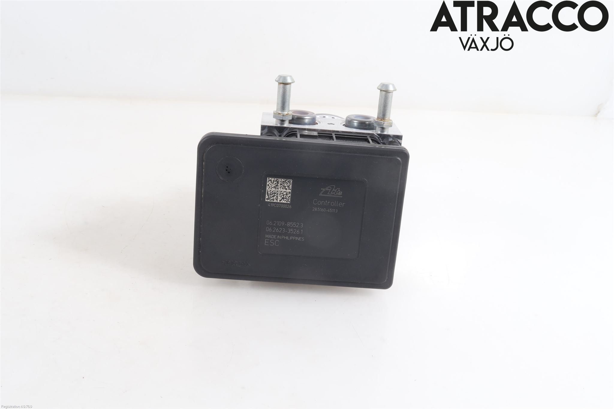 Suzuki SWIFT 17-24 Abs Hydraulaggregat