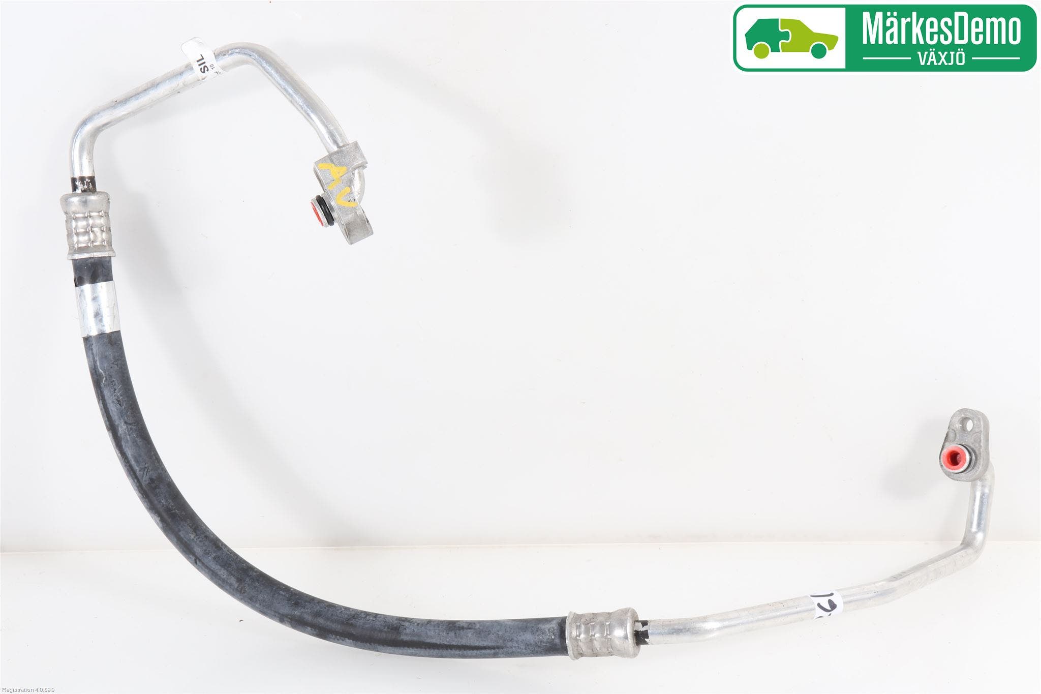 Toyota AVENSIS 16-18 Ac Slang-Rör