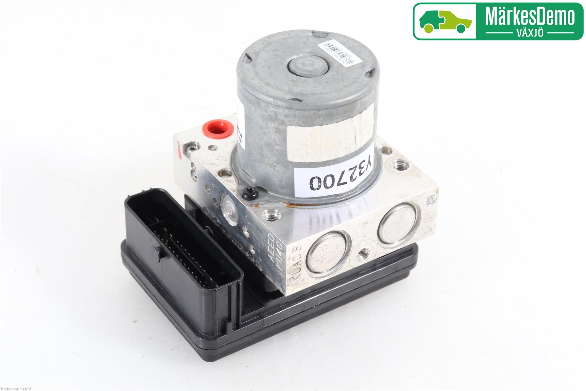 Hyundai TUCSON 05- Abs Hydraulaggregat