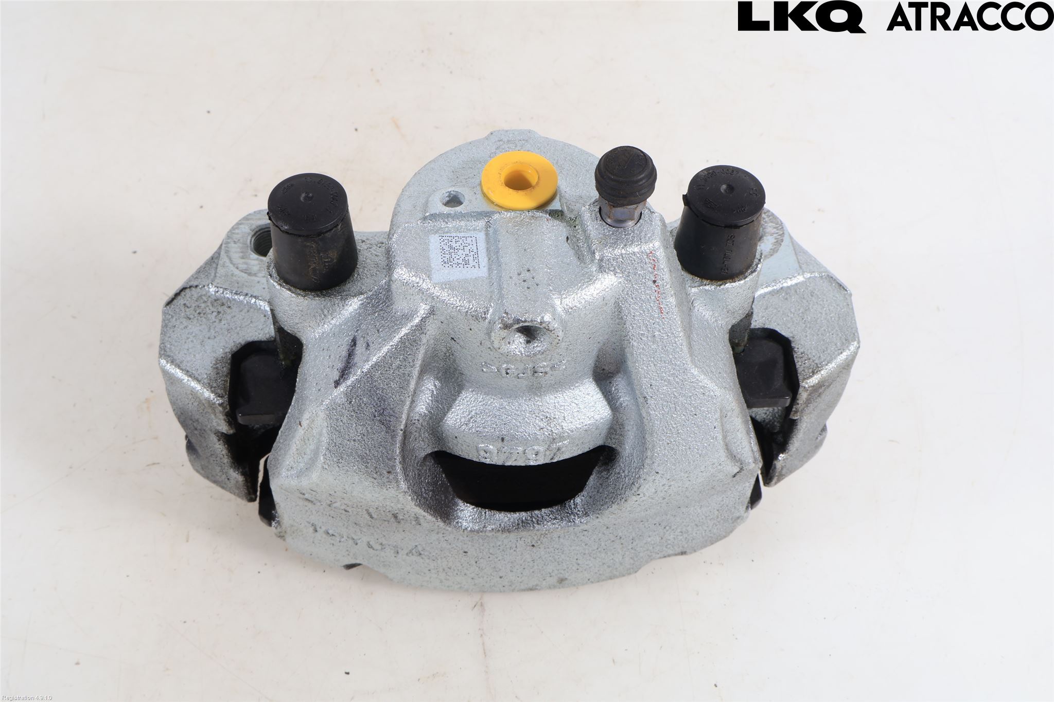 Toyota AYGO X AB70 22- Bromsok Fram Vänster