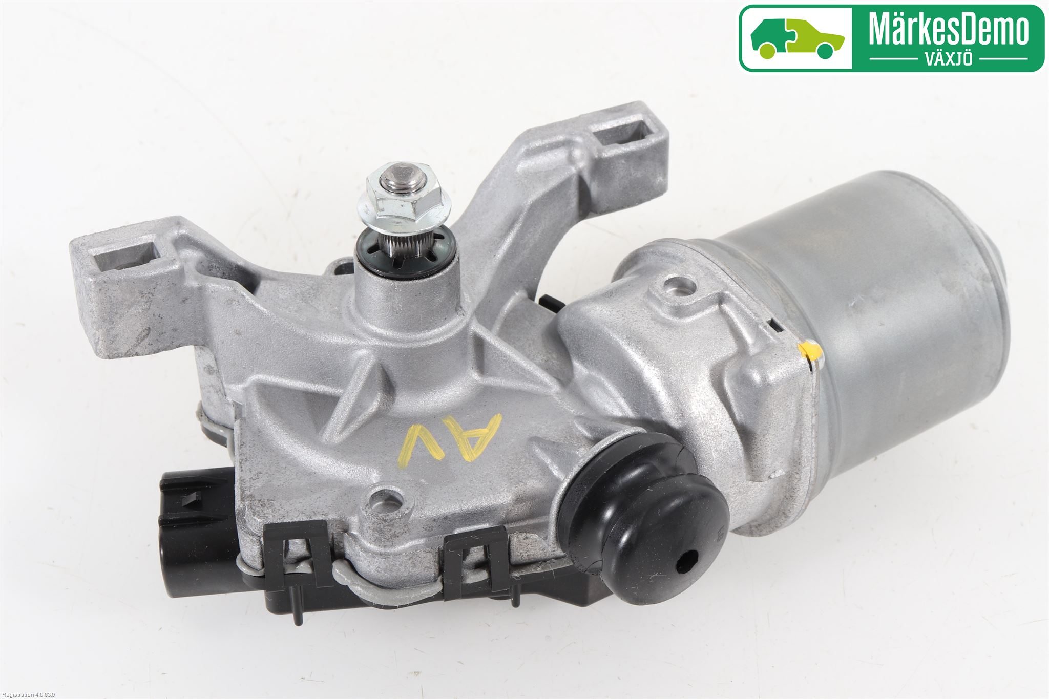 Suzuki SWIFT 17-24 Torkarmotor Vindruta