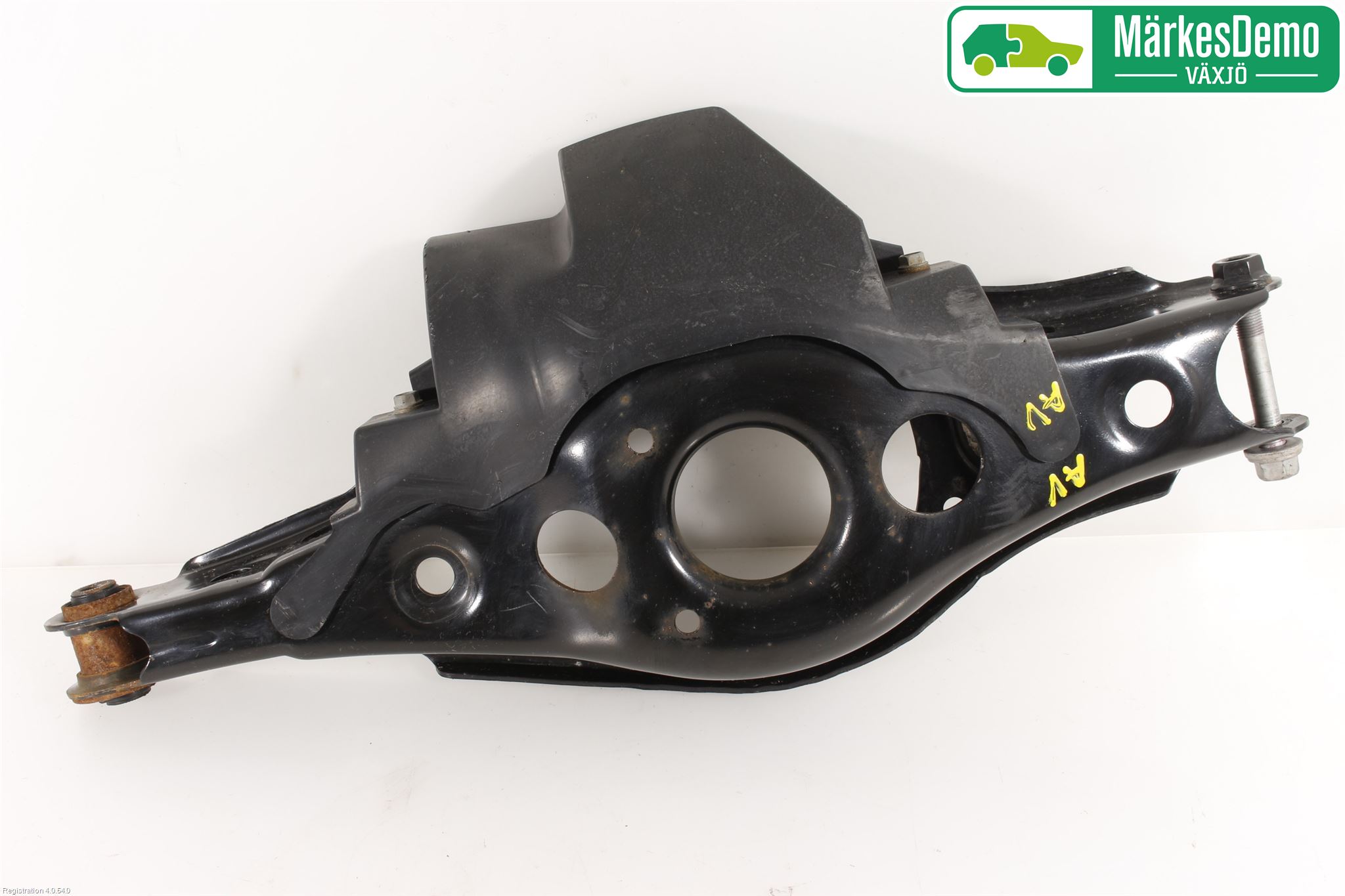 Toyota RAV4 13-18 Bärarm Bak Vänster