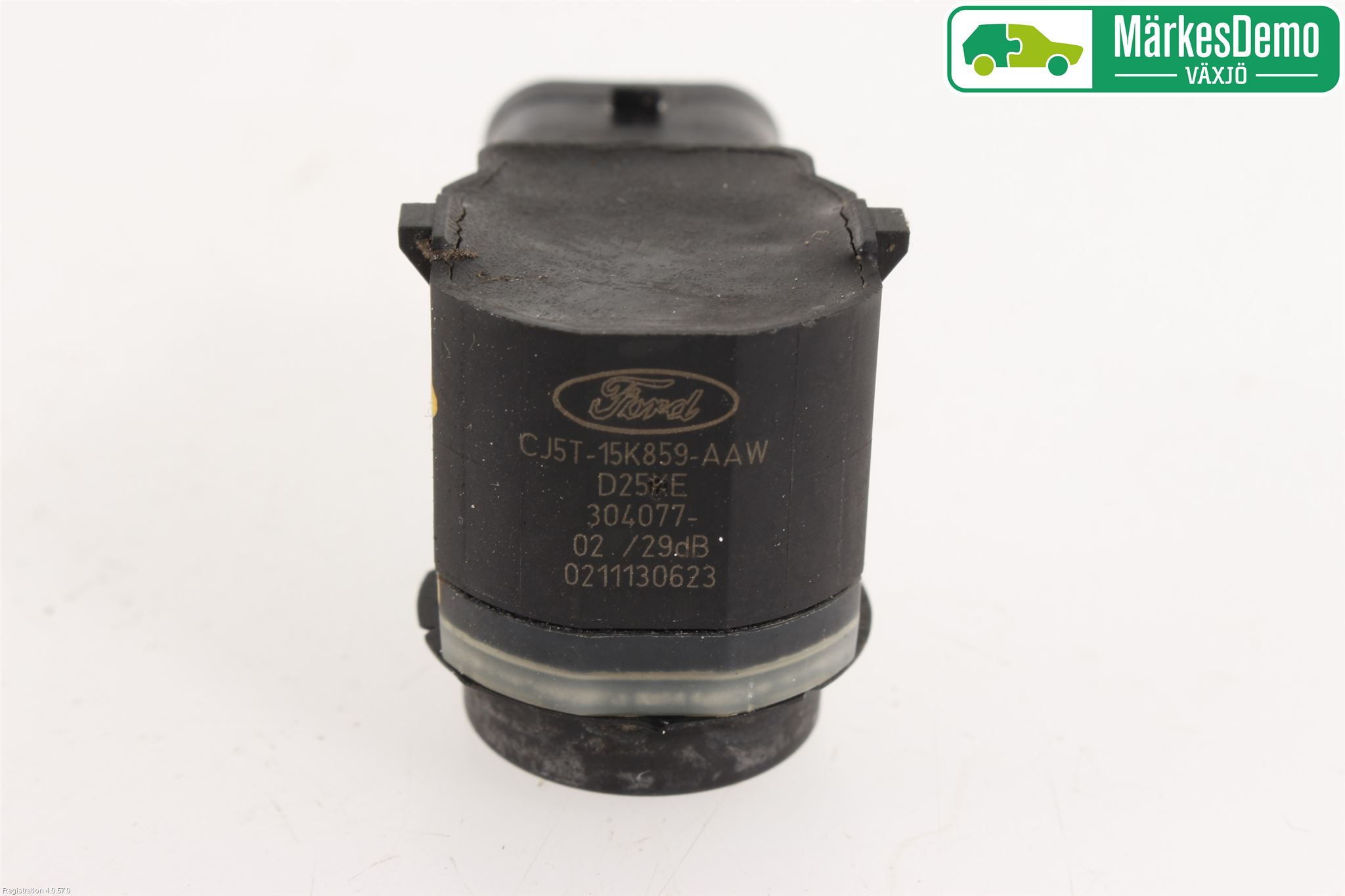 Ford FOCUS 11-14 Parkeringshjälp Backsensor
