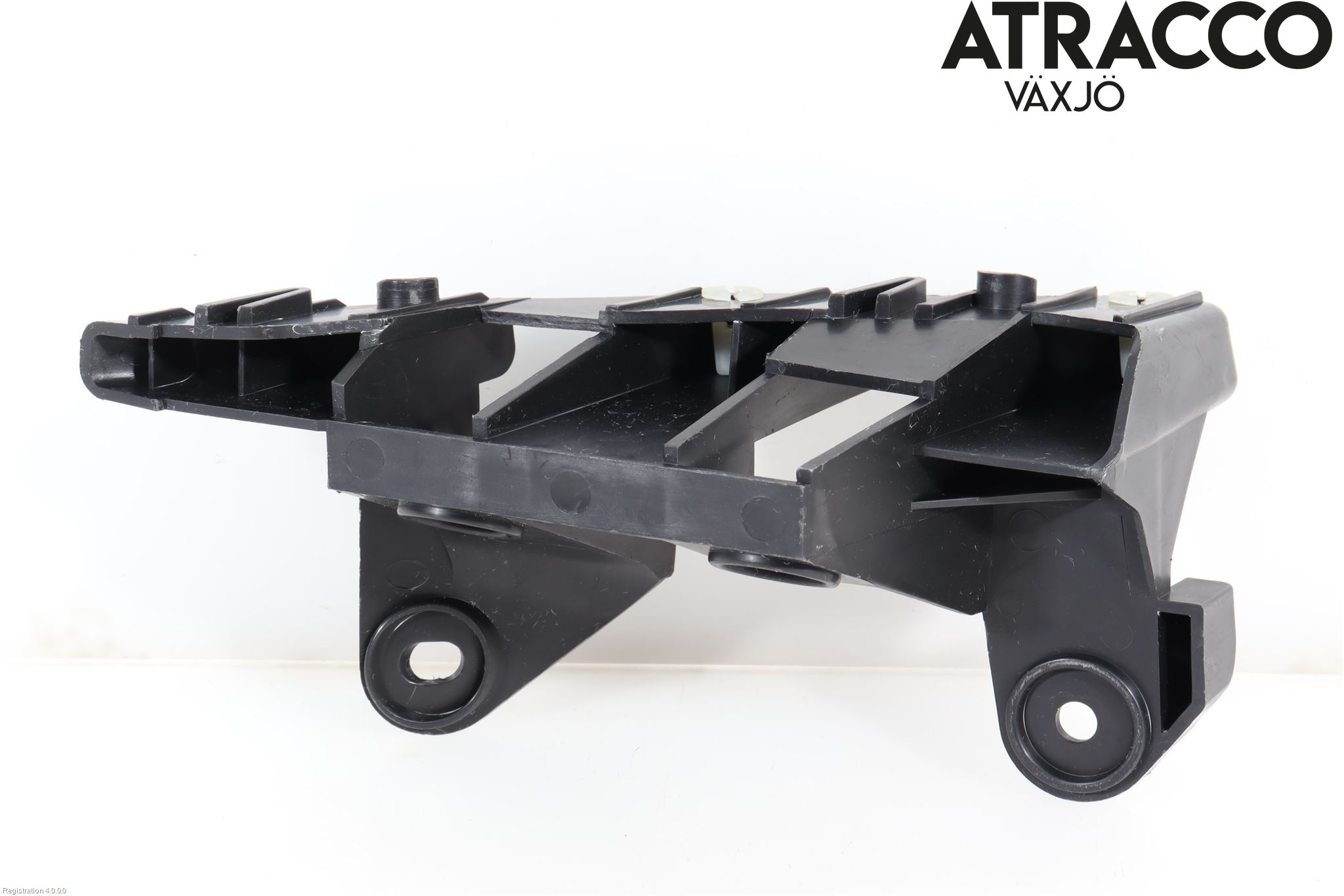 Seat ALTEA Stötfångarfäste Bak Hö