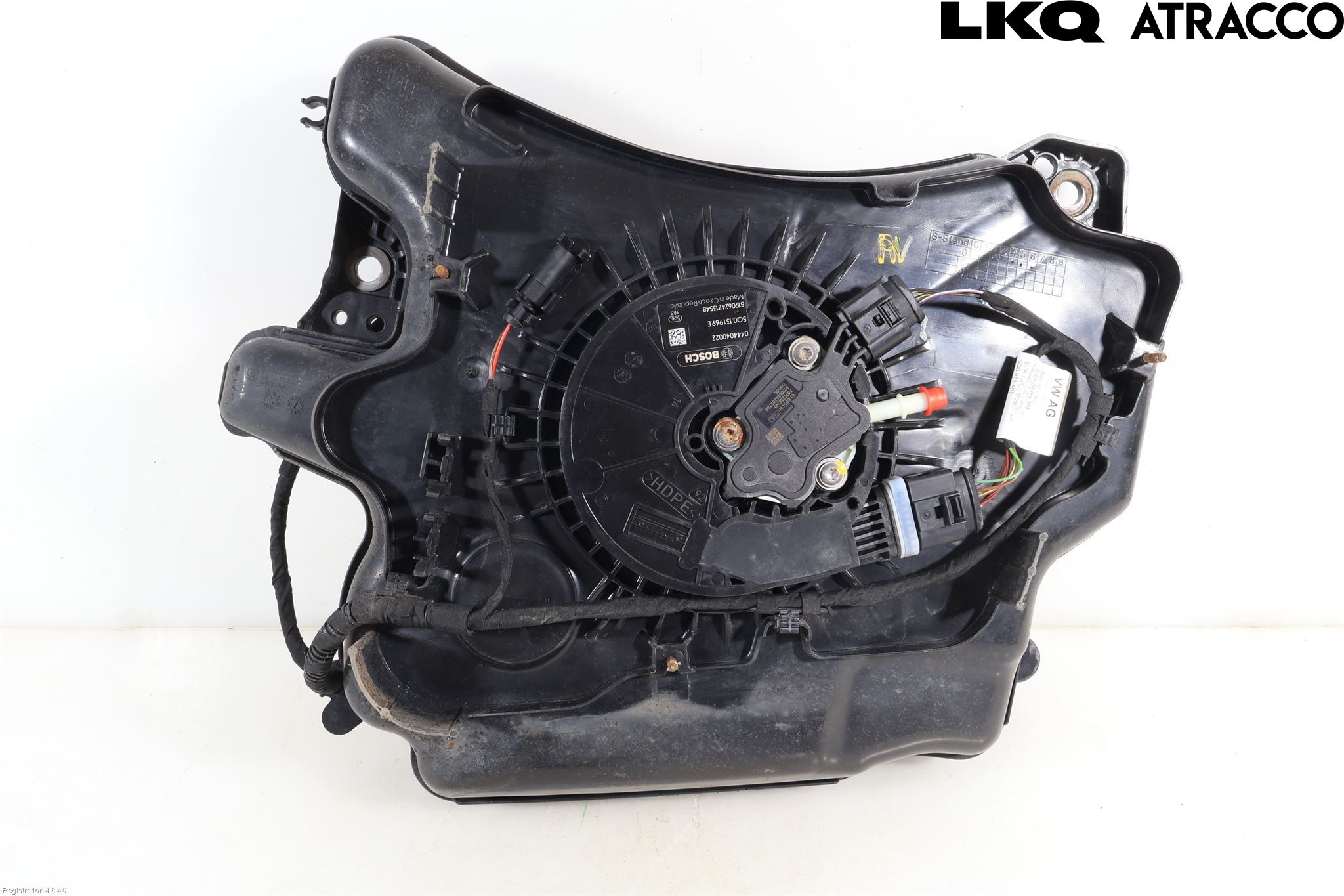 Skoda OCTAVIA (5E) 13-20 Adblue Tank