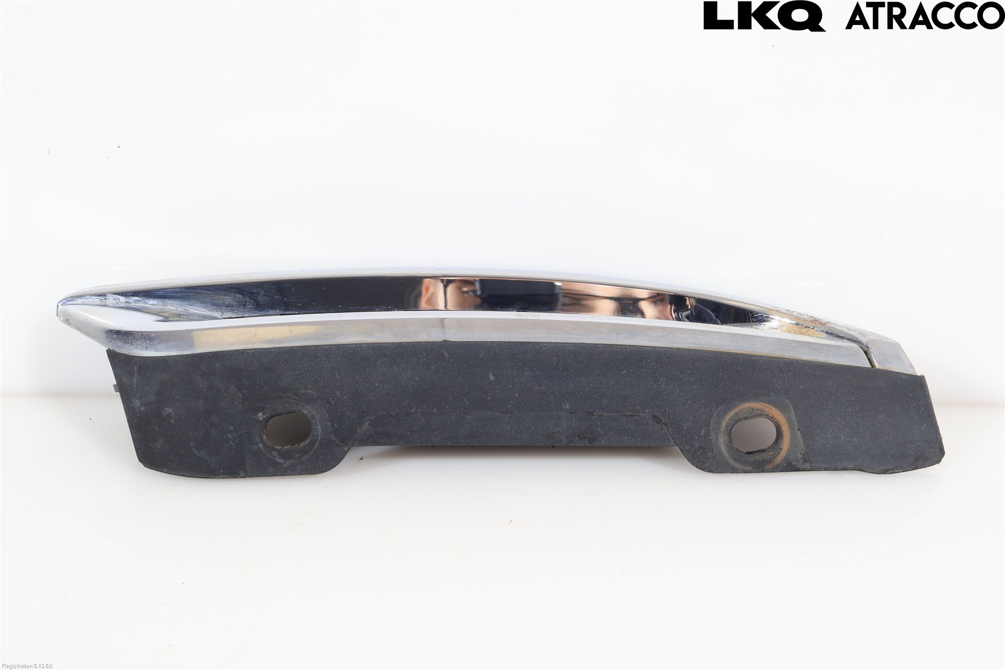 Toyota COROLLA 19- Stötfångardel Bak Hö