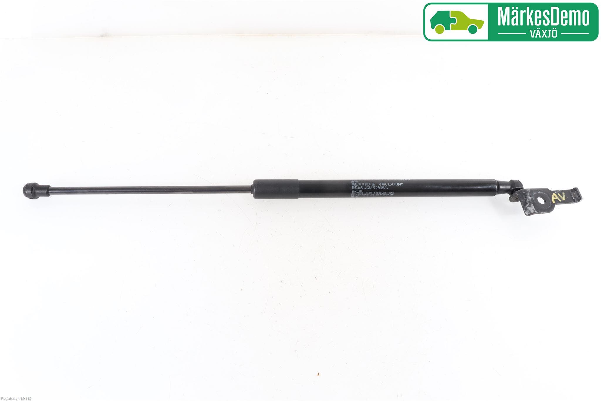 Lexus NX 300h 15-21 Gasfjäder Motorhuv