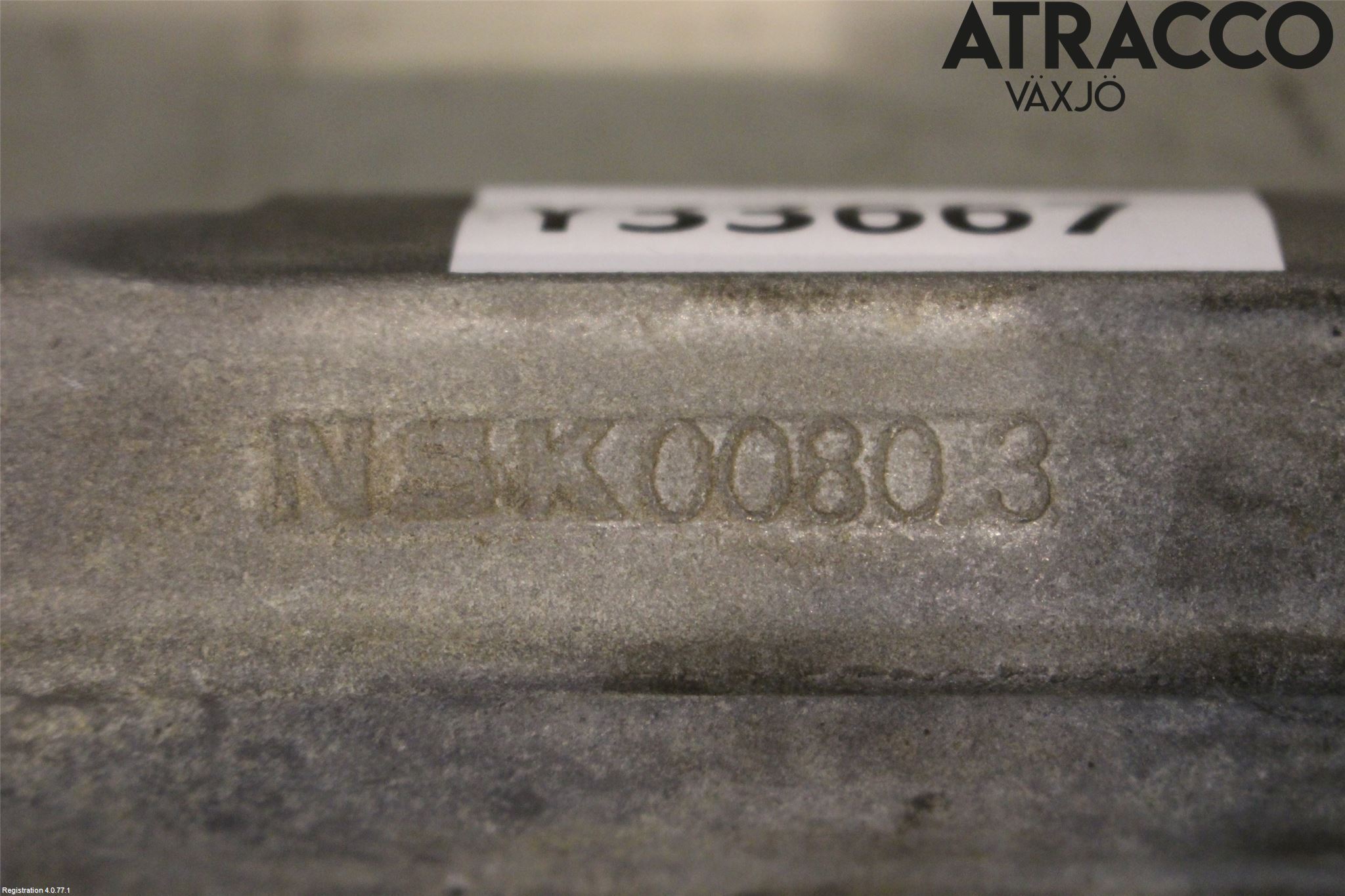 Lexus NX 300h 15-21 Styrväxel Servo -Snäcka