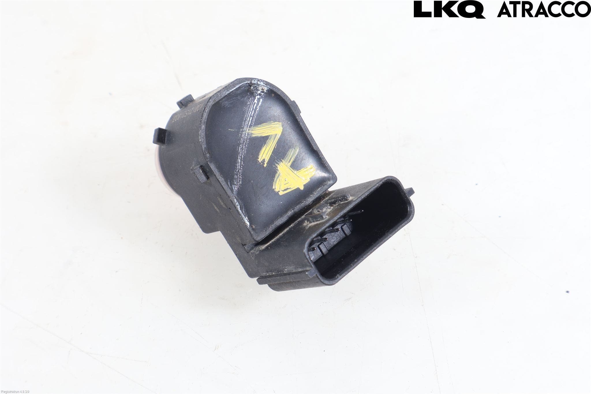 Hyundai KONA/ELECTRIC OS 18-23 Parkeringshjälp Backsensor