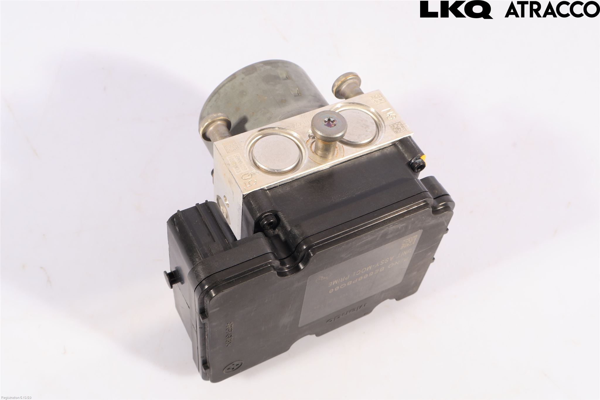 Hyundai TUCSON 05- Abs Hydraulaggregat