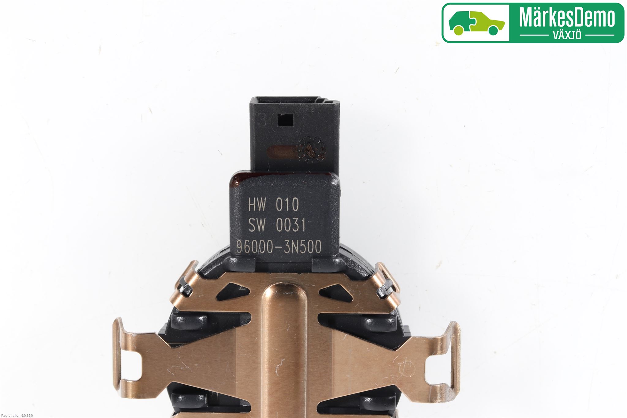 Hyundai KONA/ELECTRIC OS 18-23 Regnsensor