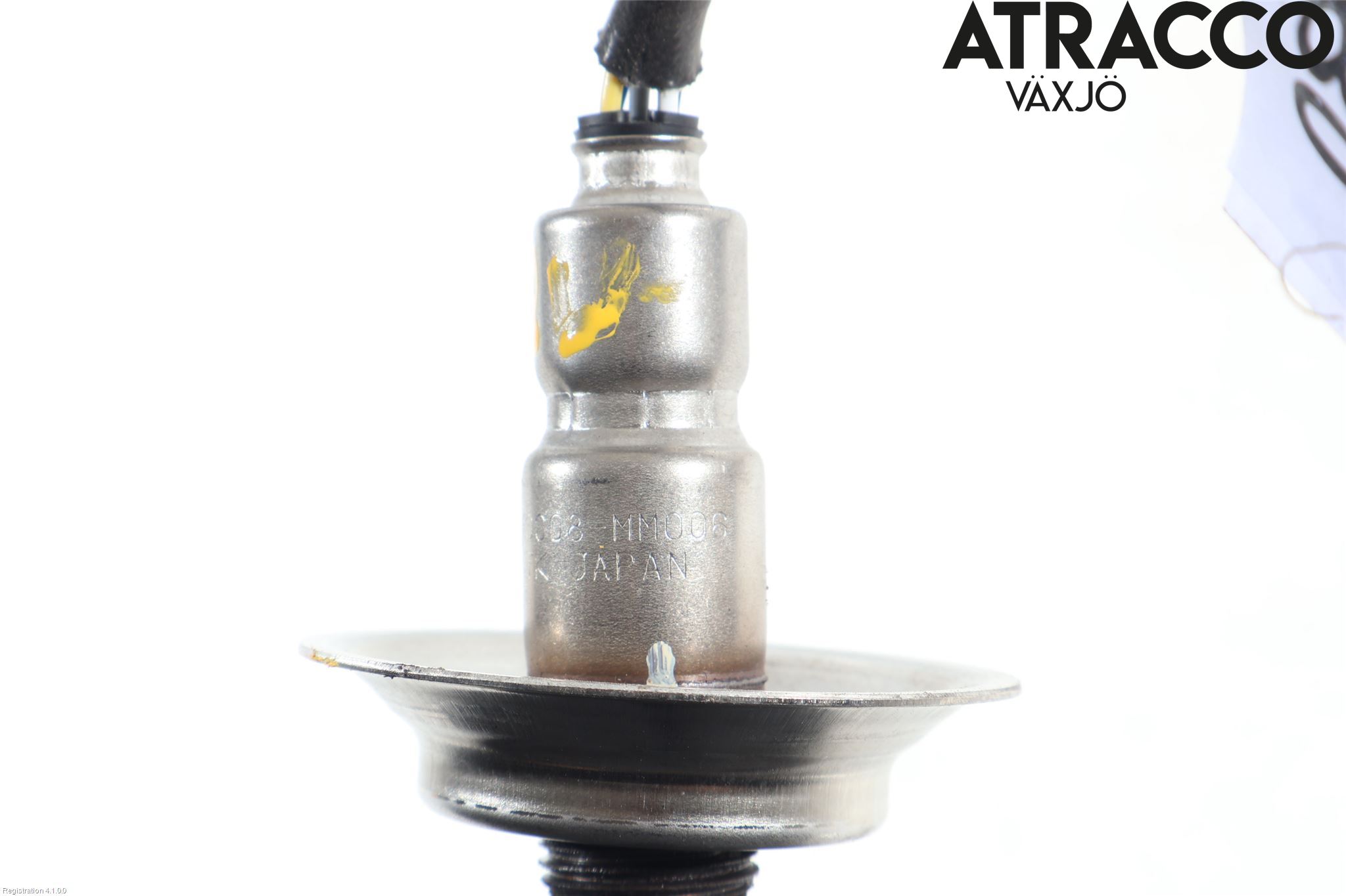 Mitsubishi SPACE STAR 13- Injlambdasond