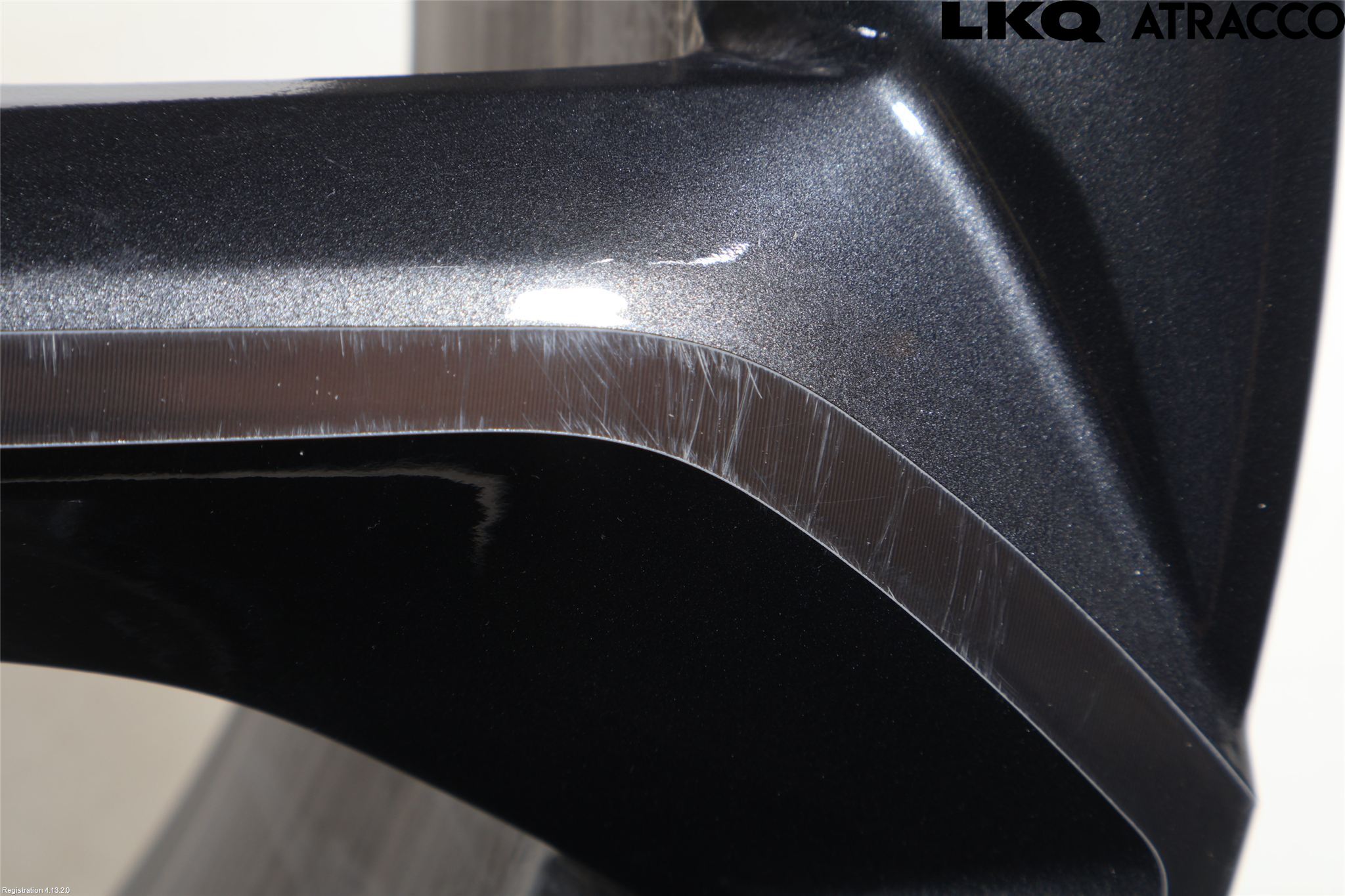 Honda CR-V 19-22 Fälgsats Aluminium