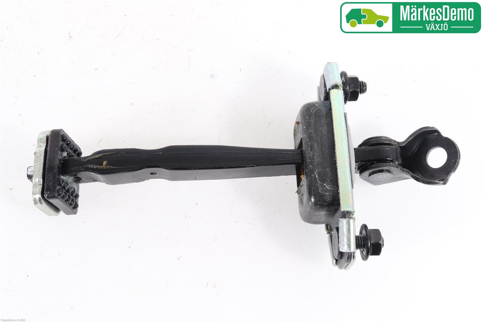 Hyundai KONA/ELECTRIC OS 18-23 Dörrstopp