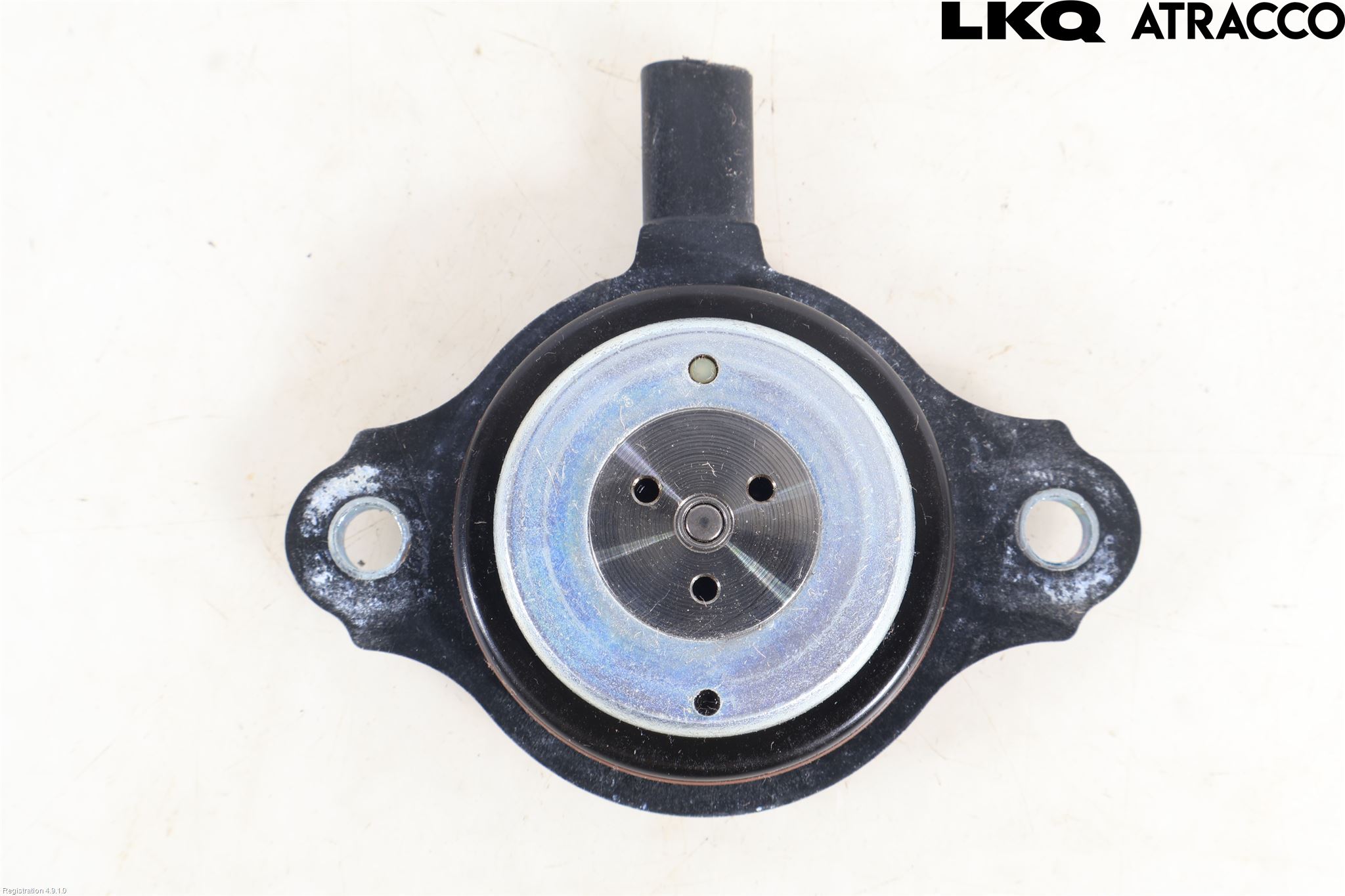 Hyundai TUCSON 05- Solenoid