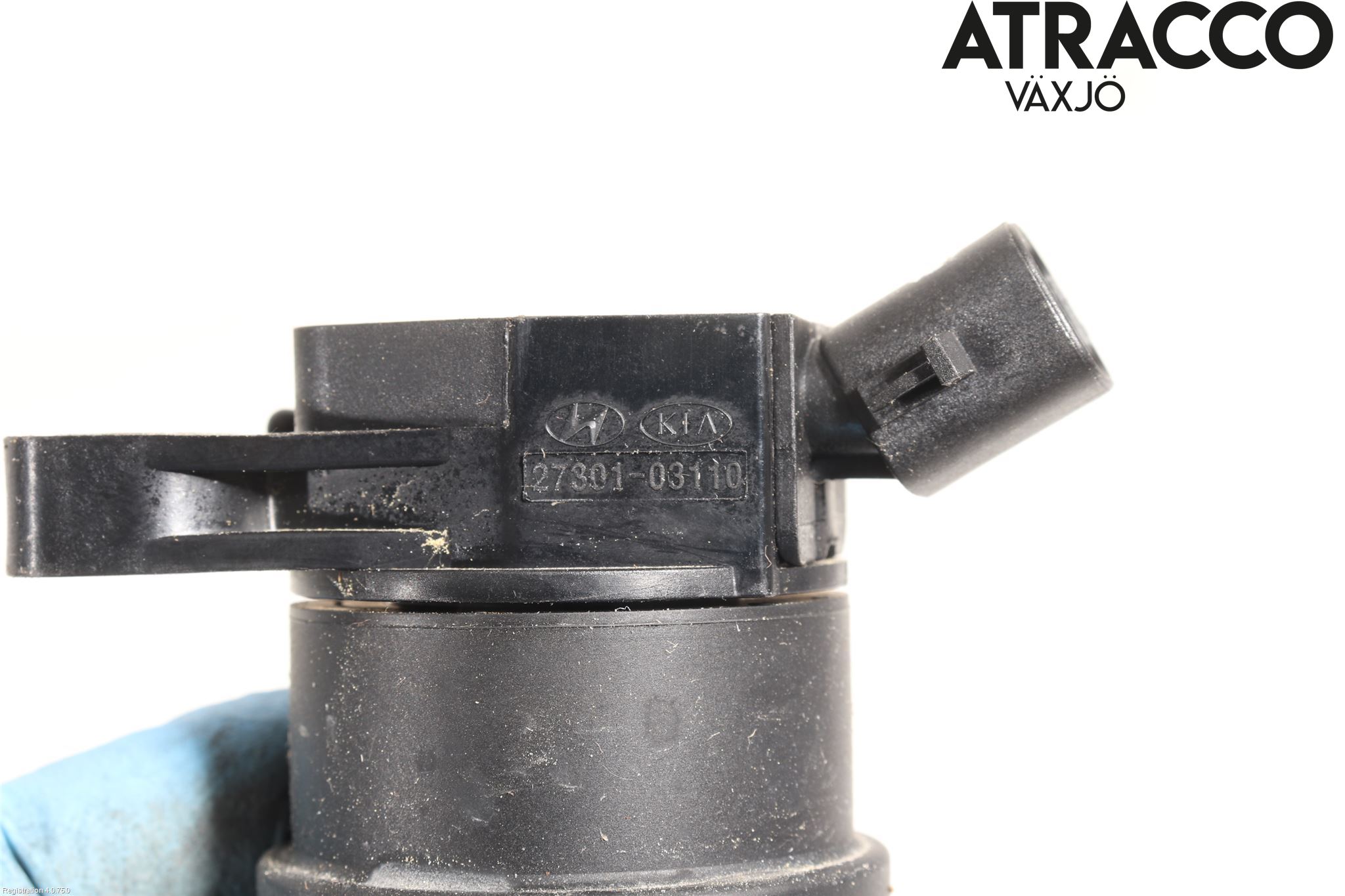 Hyundai i20 GB 15-20 Tändspole