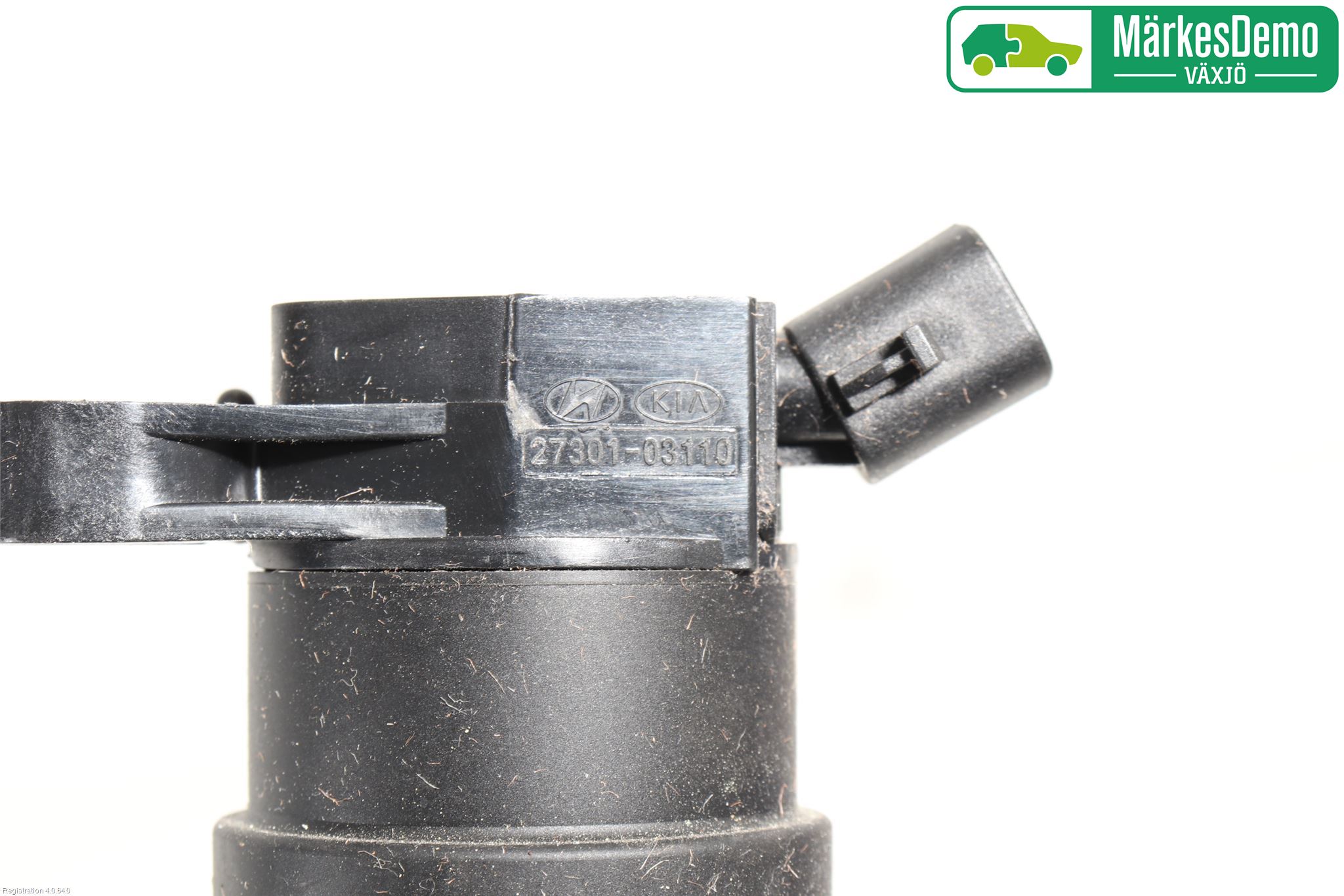 Hyundai i20 GB 15-20 Tändspole