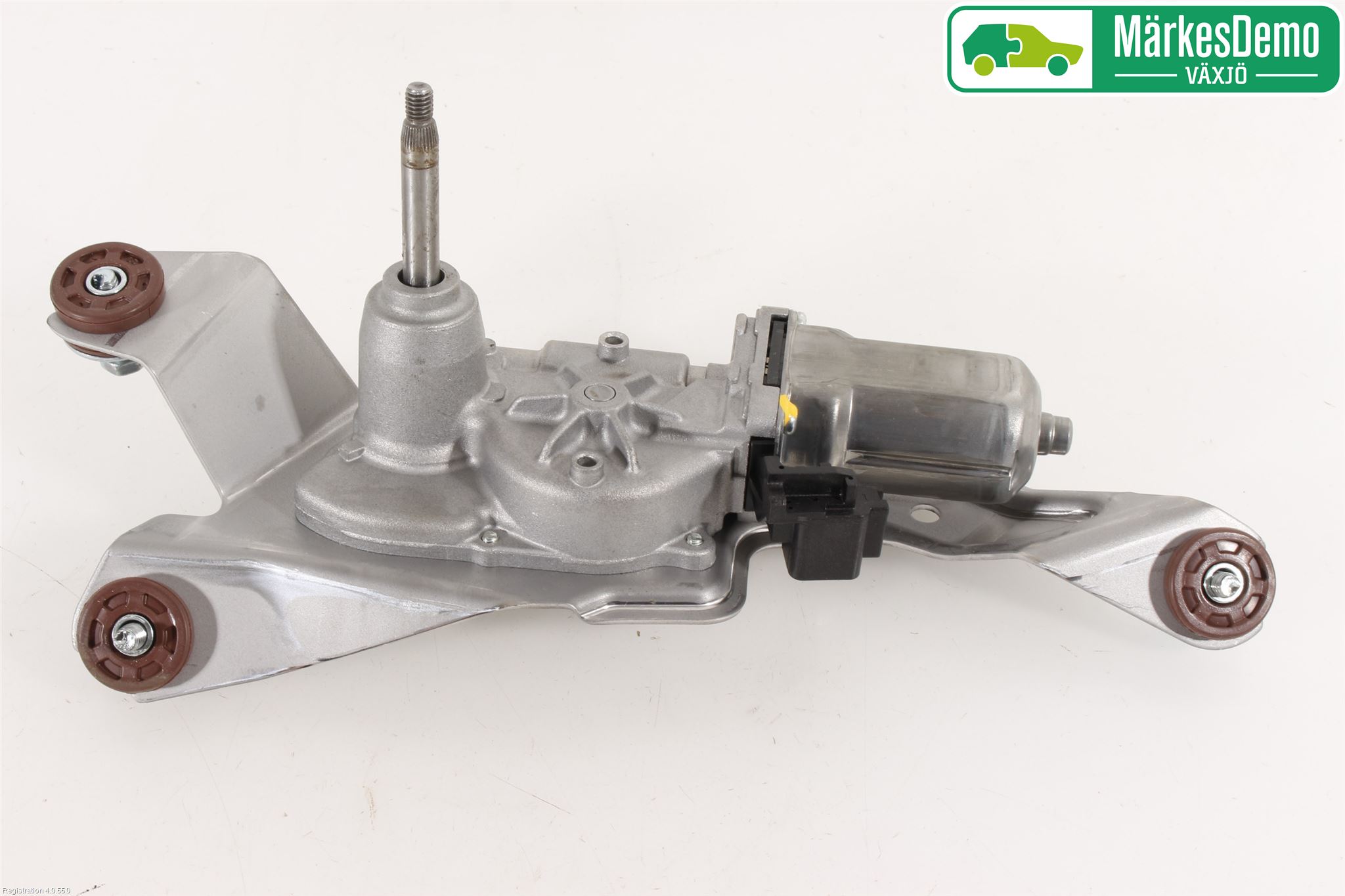 Mazda 6 13- Torkarmotor Baklucka