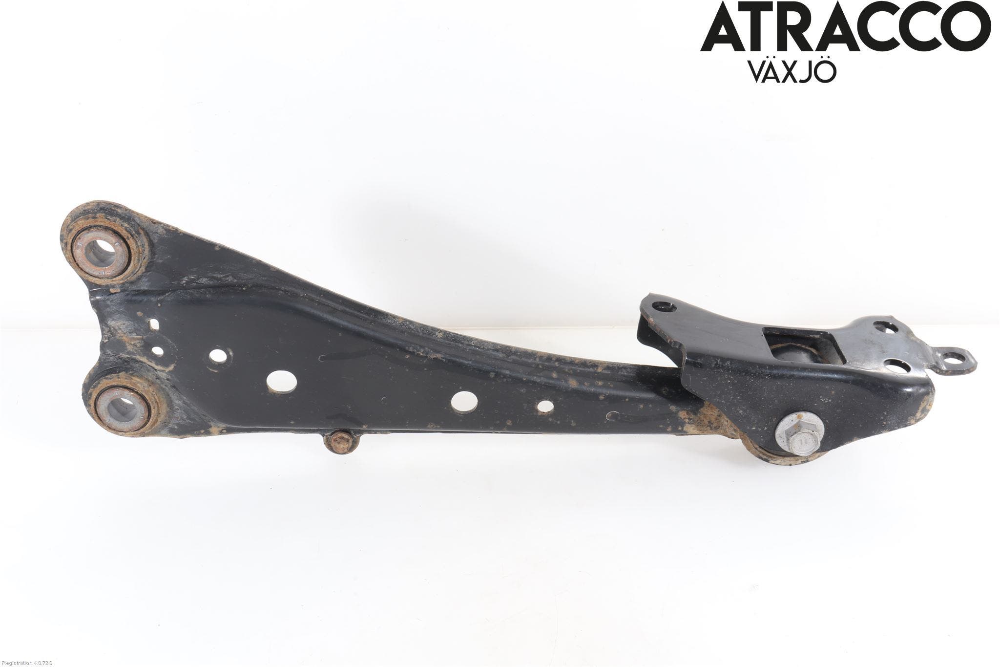 Lexus NX 300h 15-21 Bärarm Bak Höger