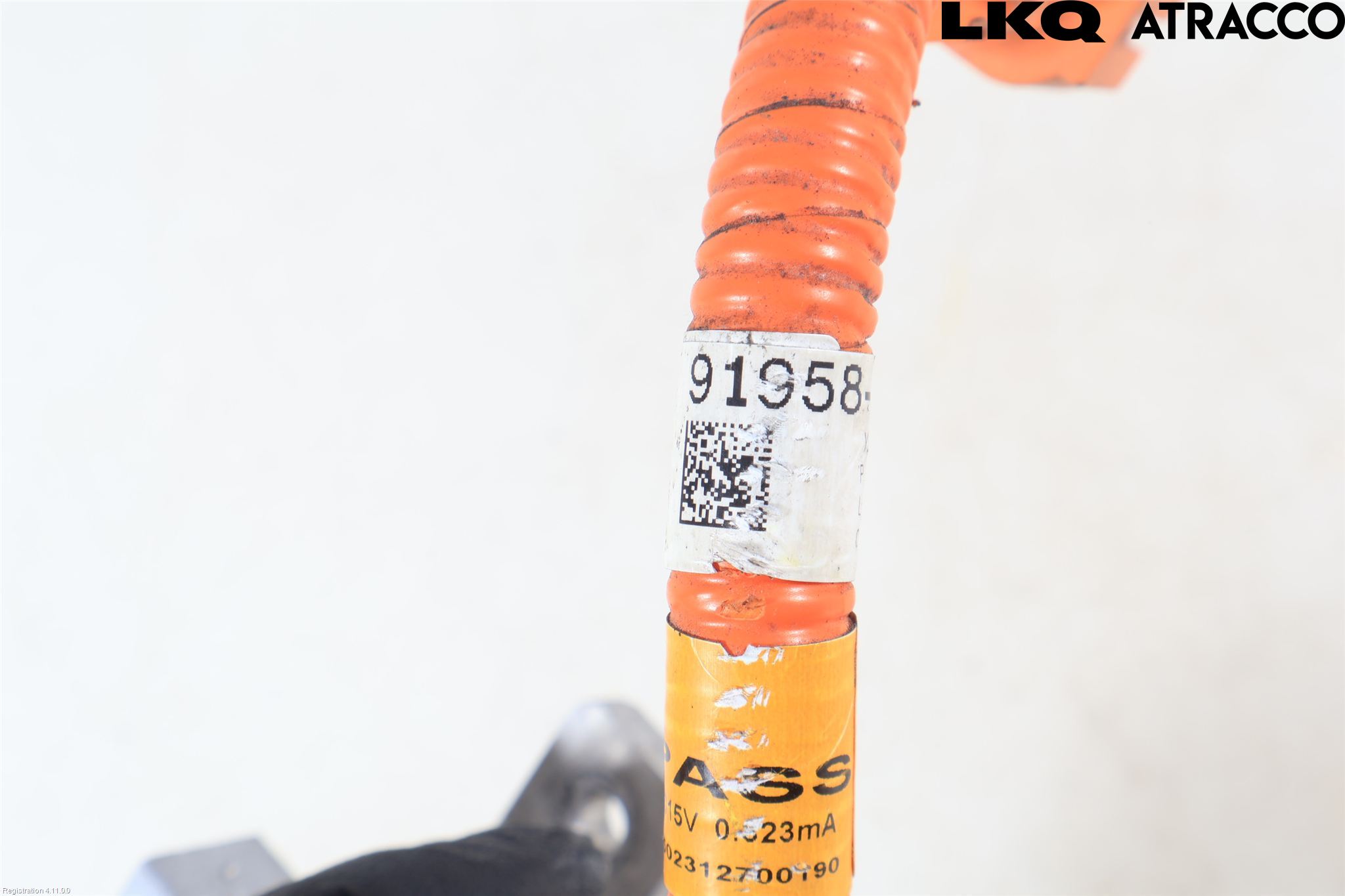 Hyundai TUCSON 05- Hybridconverter