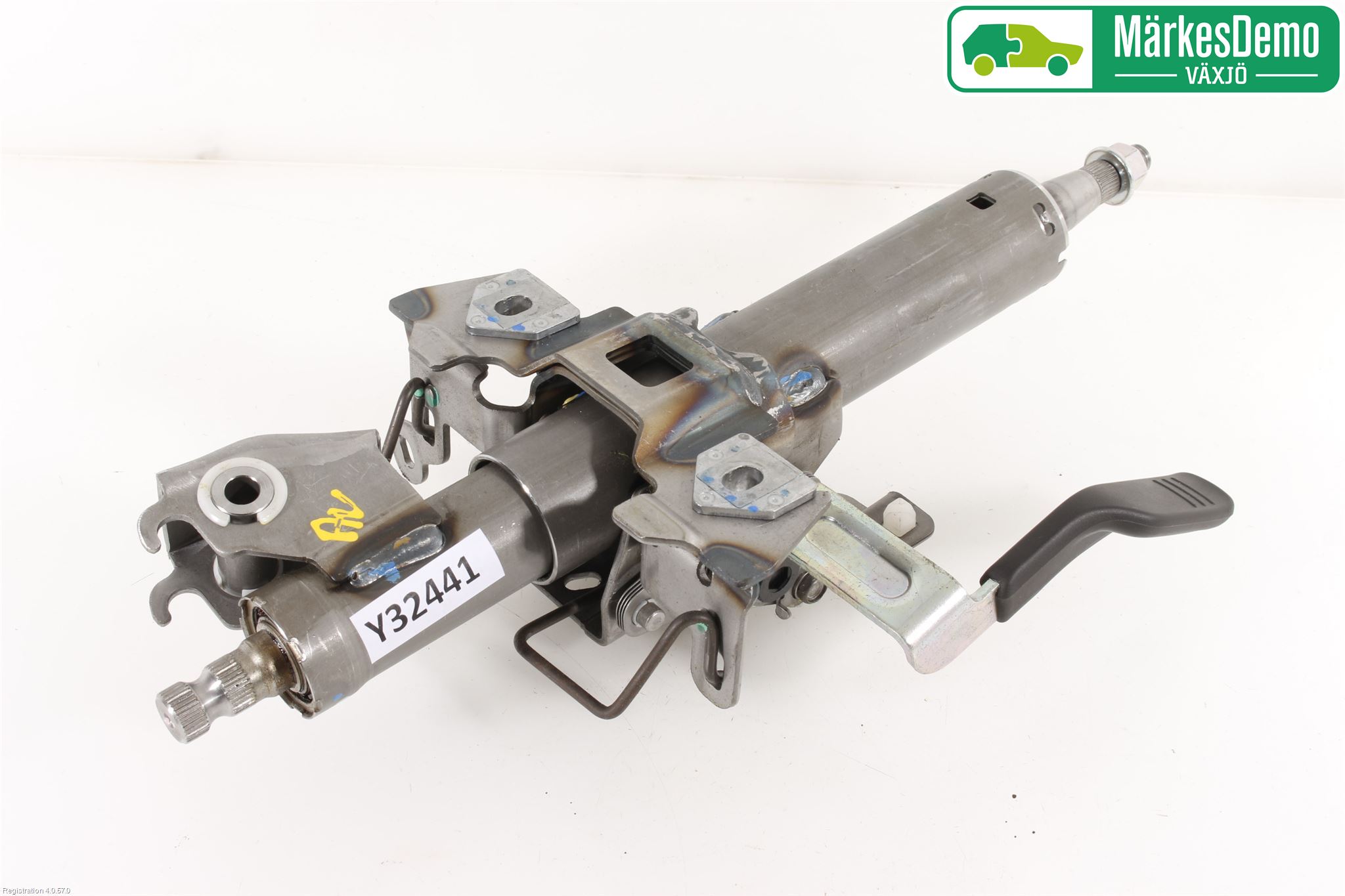 Mitsubishi L200 16-23 Rattaxel