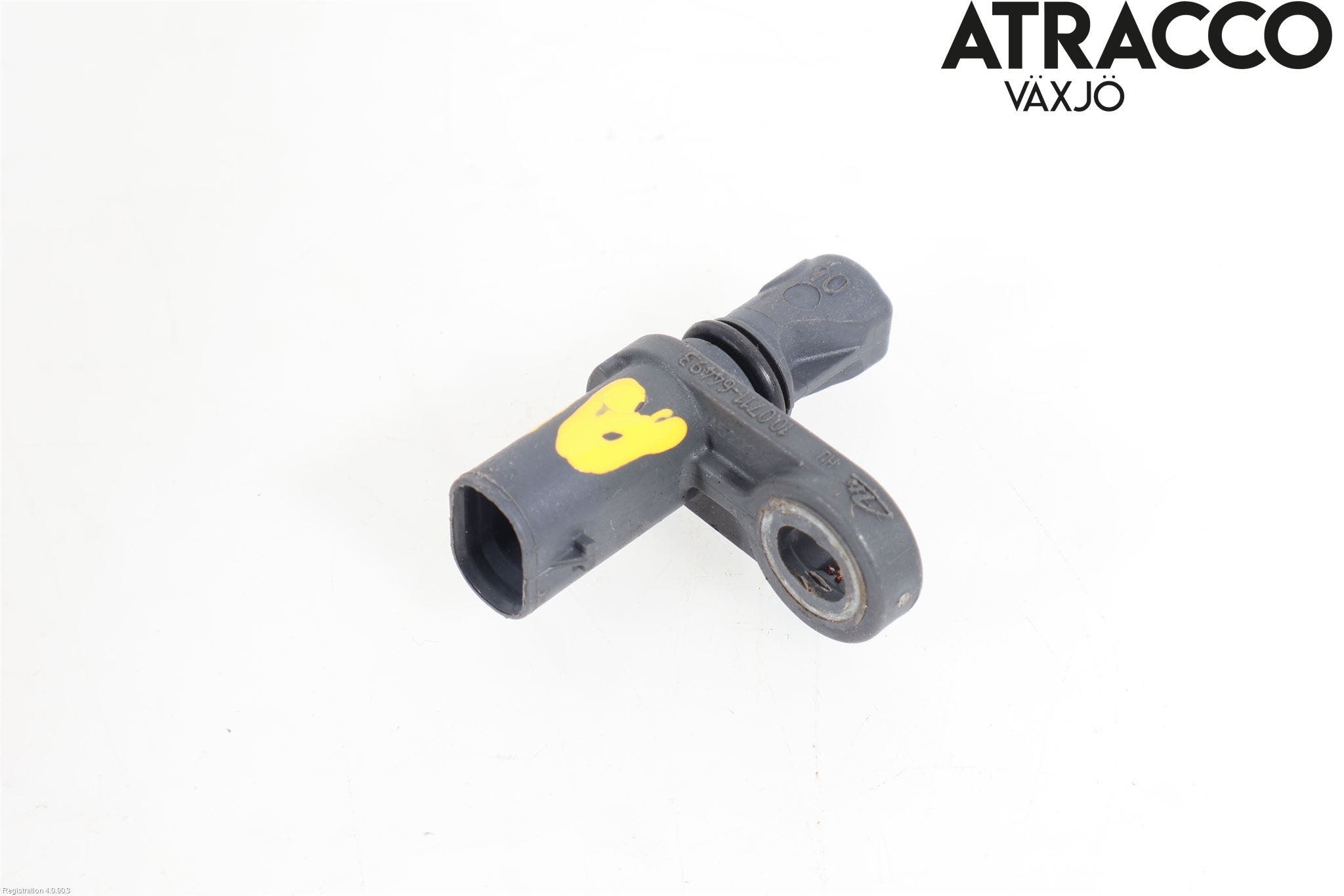 Peugeot 3008 17-24 Abs Sensor