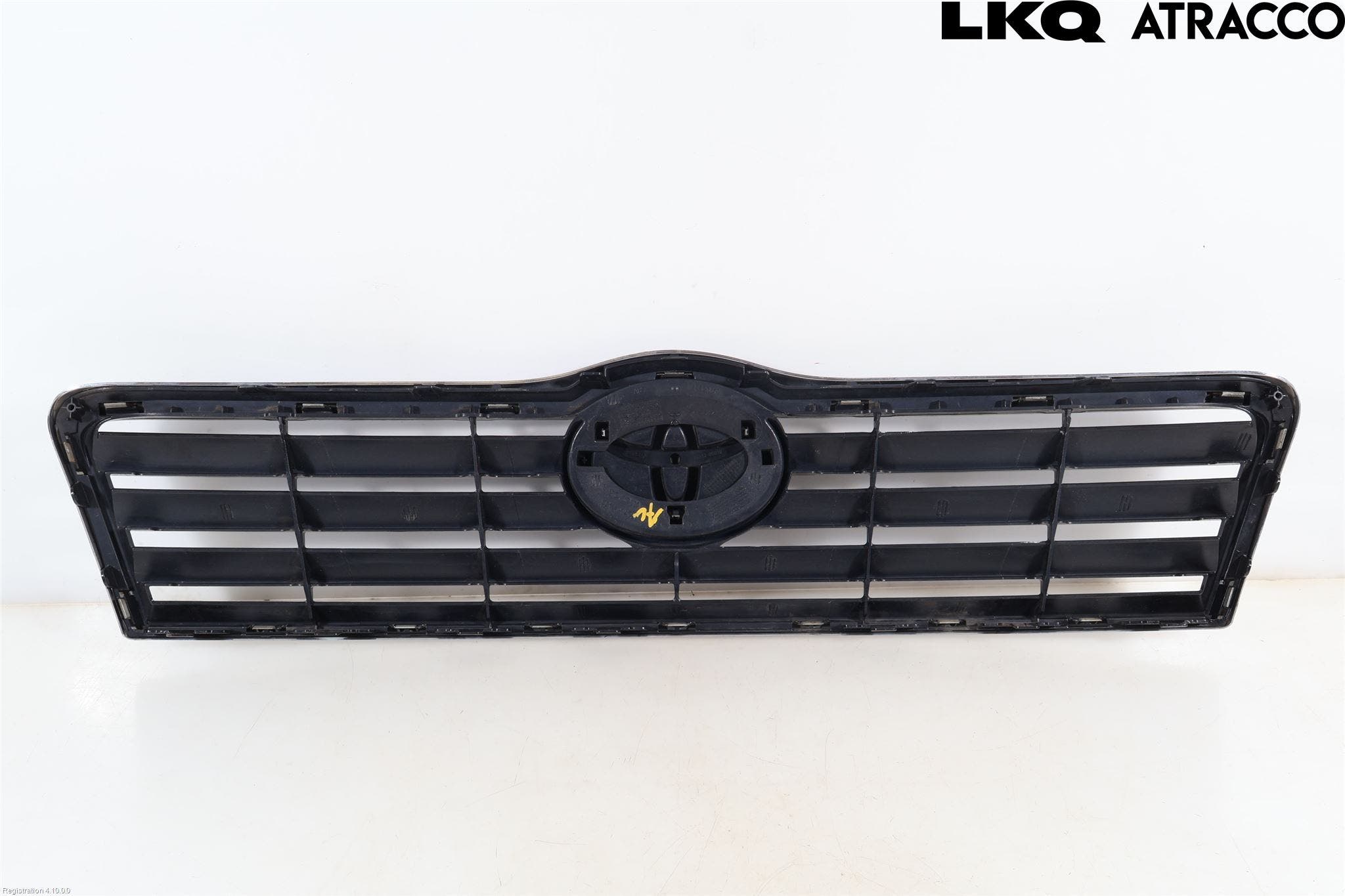 Toyota AVENSIS 03-06 Grill Komp