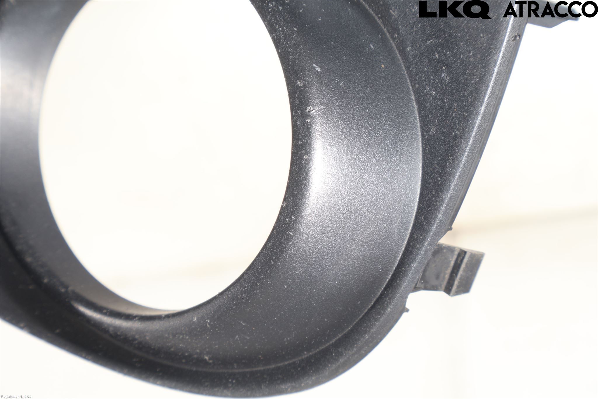 Toyota YARIS XP130 12-14 Dimljussarg Fram