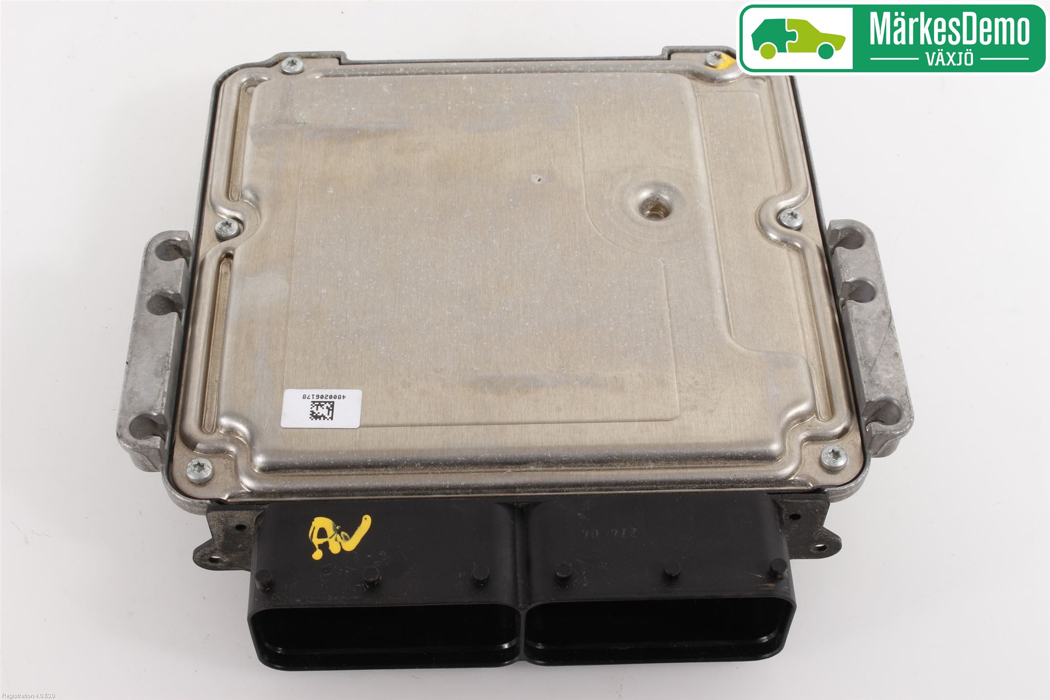 Hyundai TUCSON 05- Styrenhet Insprut Bensin