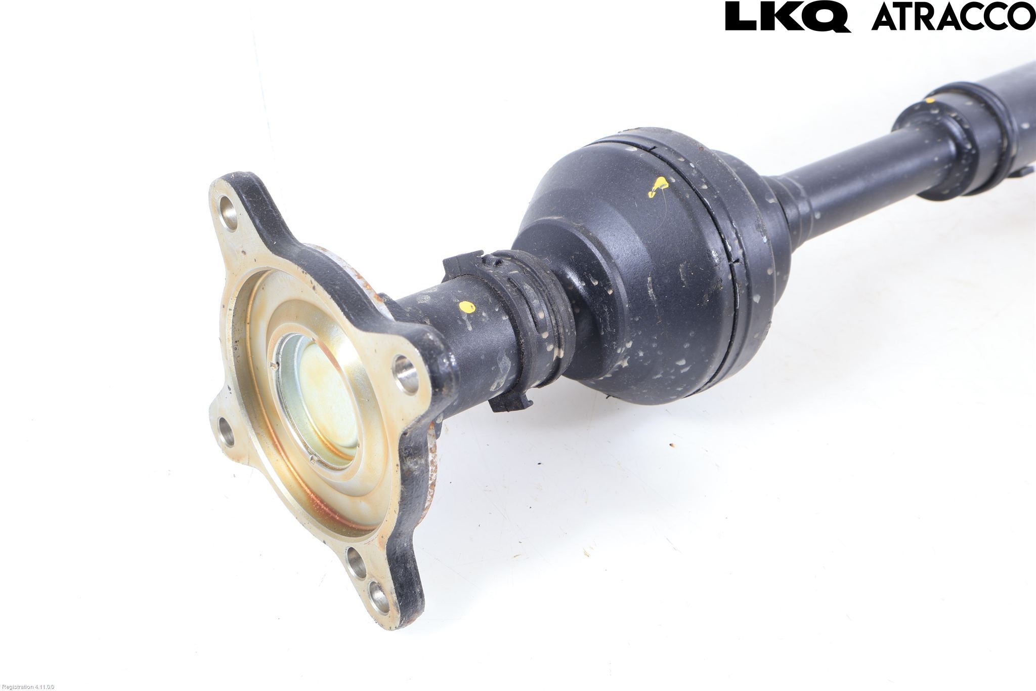 Mazda CX-60 22- Mellanaxel Främre 4Wd