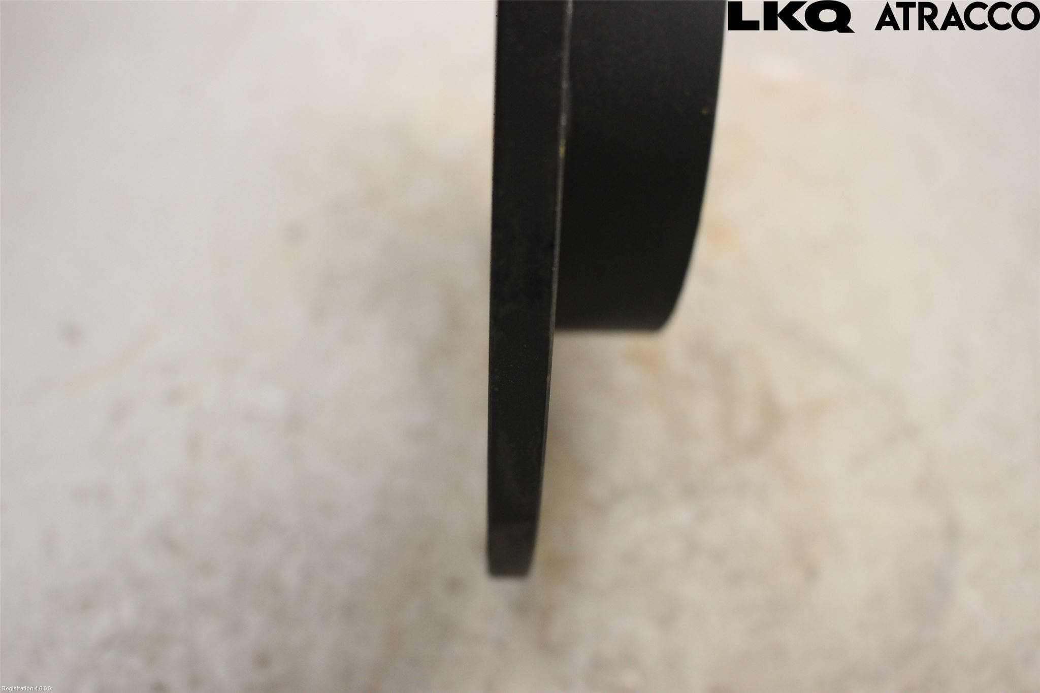 Mazda CX-30 20- Bromsskiva Bak