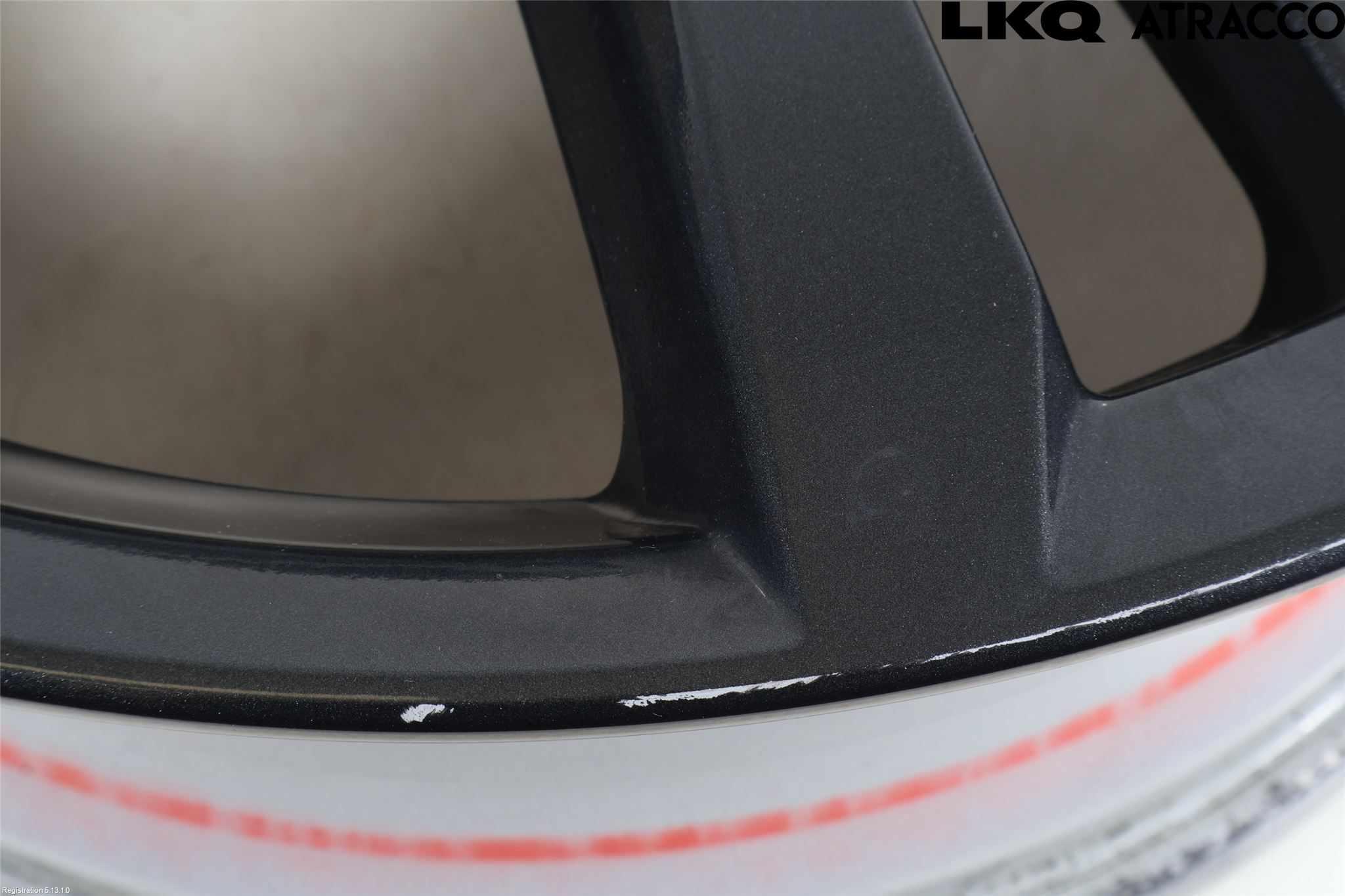 Lexus NX 300h 15-21 Fälg Aluminium